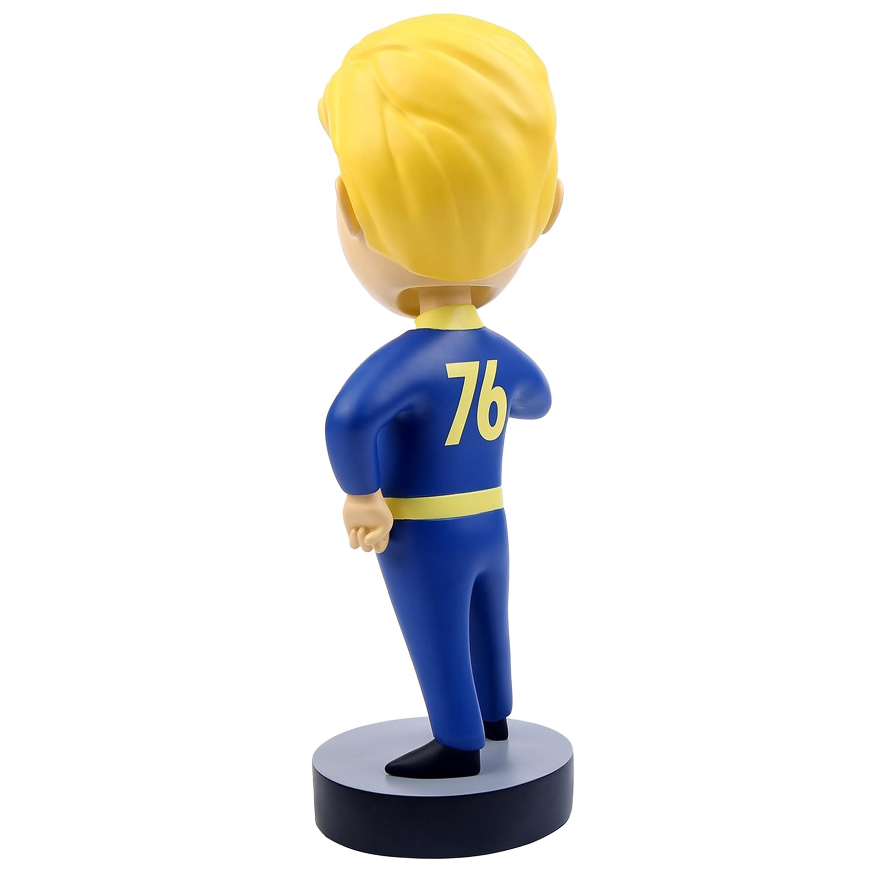Fallout 76 Vault Boy Charisma 15 Inch Resin Mega Bobblehead