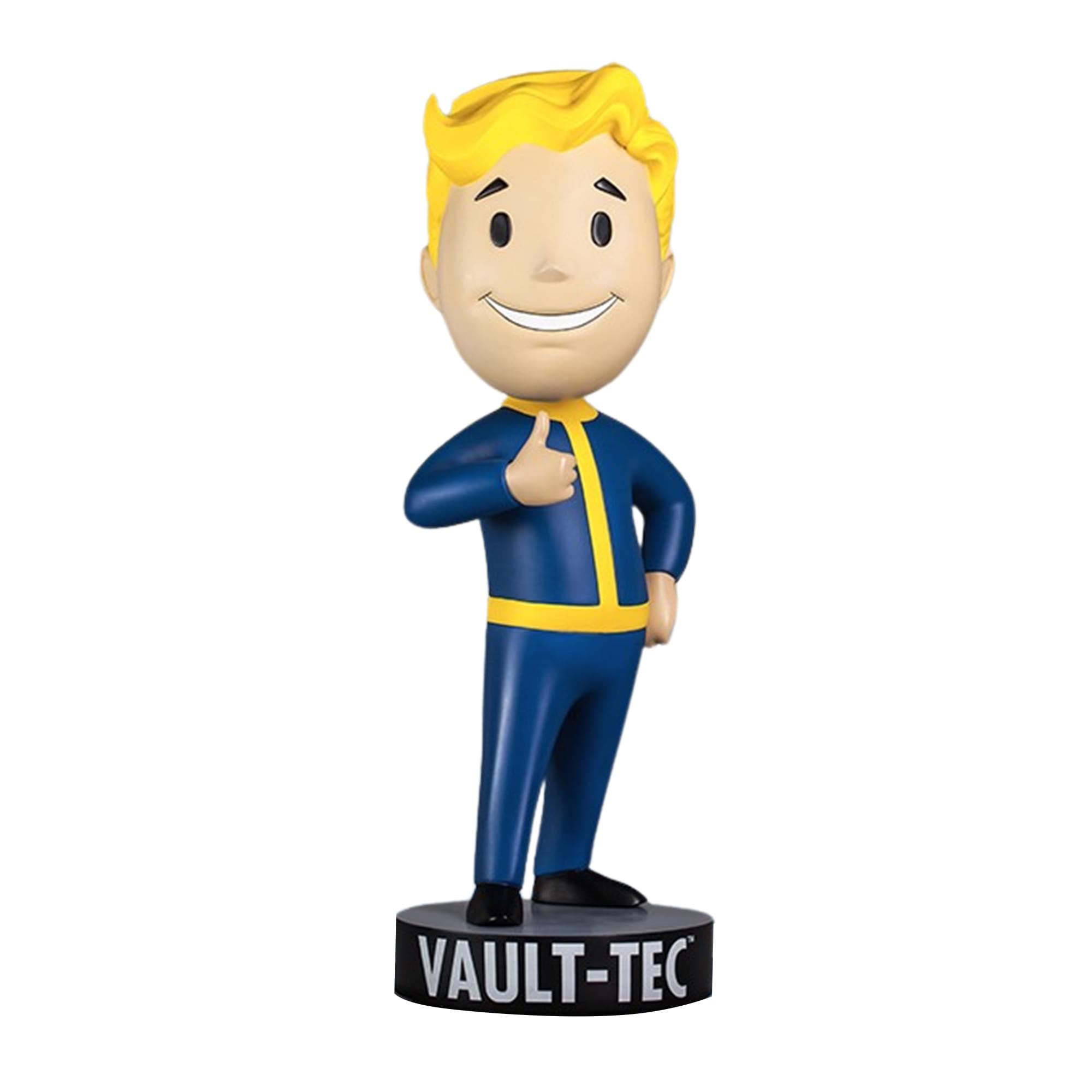 FALLOUT4. VAULT BOY 15inch Charisma 約38㎝ FALLOUT4. VAULT BOY 15inch Charisma 約38㎝