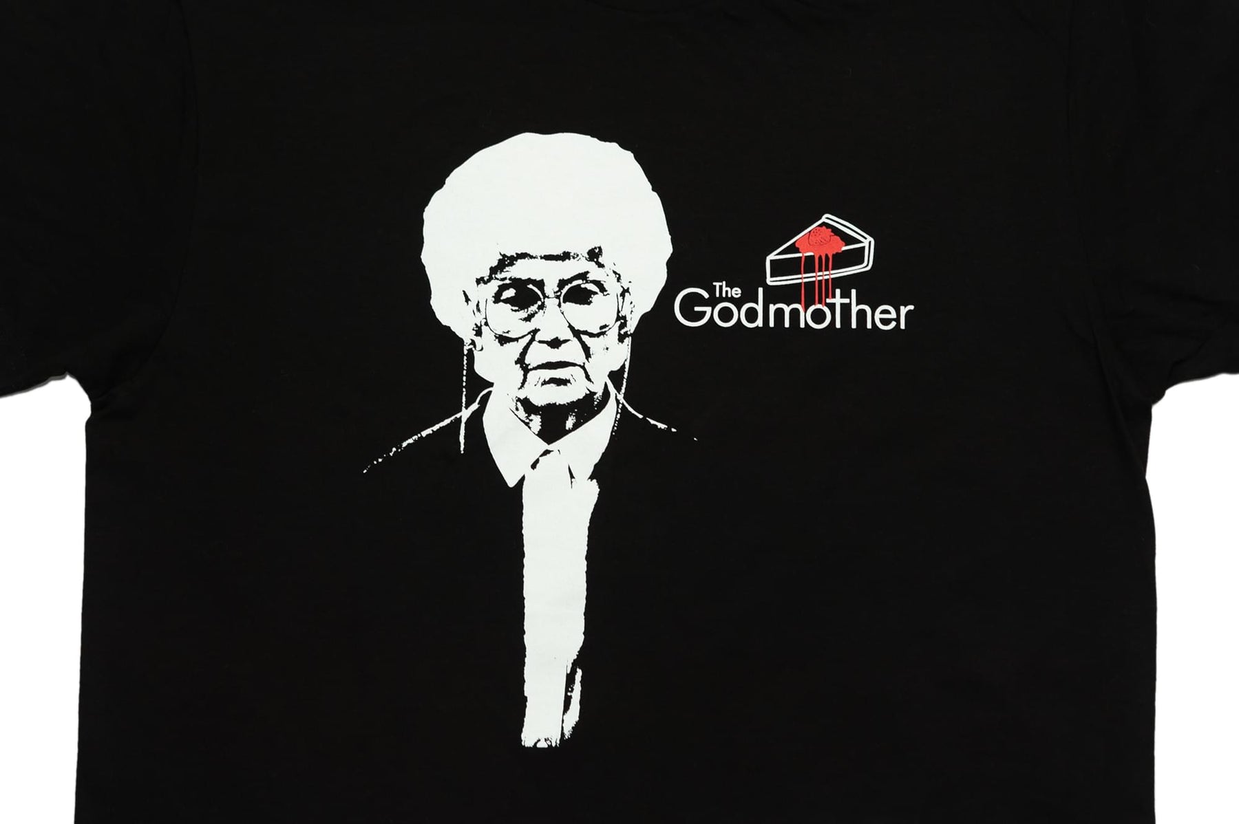 The Golden Girls Sophia Petrillo 'The Godmother' Men's T-Shirt | Comfort Fit
