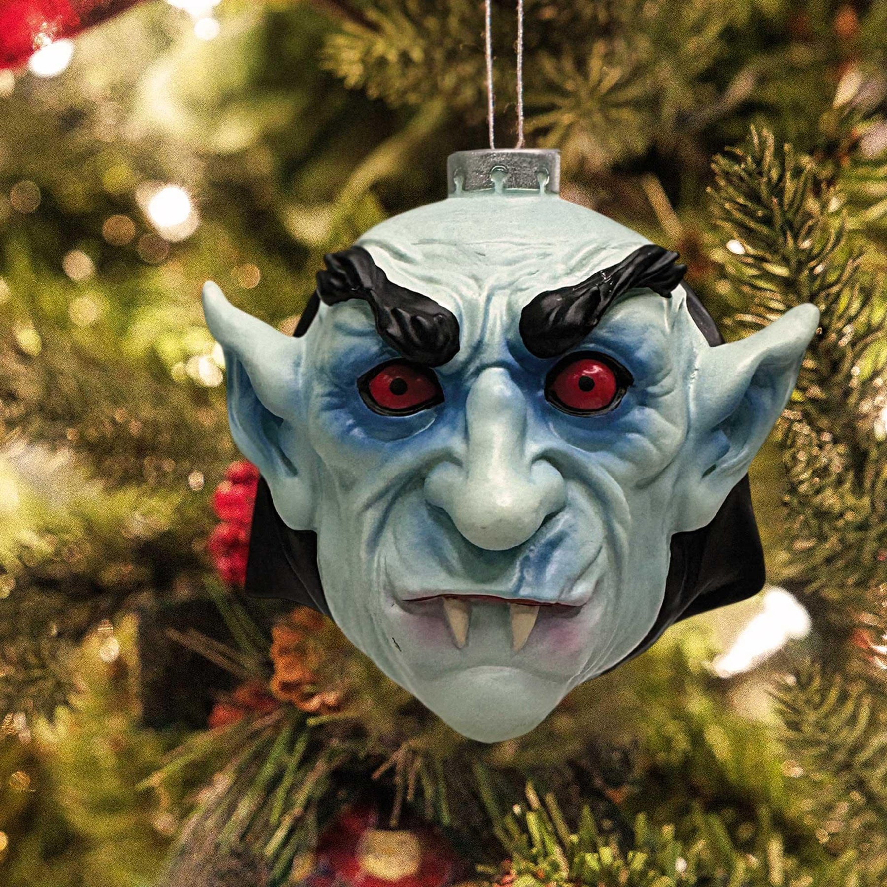Len Simon's Gorenaments 3.5 Inch Horror Ornament Series 1 | Vlad