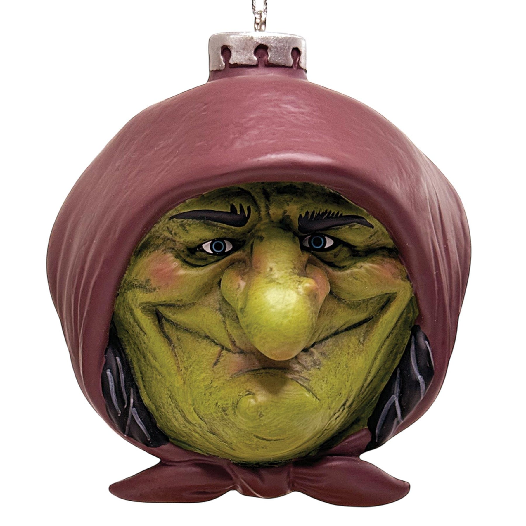 Len Simon's Gorenaments 3.5 Inch Horror Ornament Series 3 | Babushka