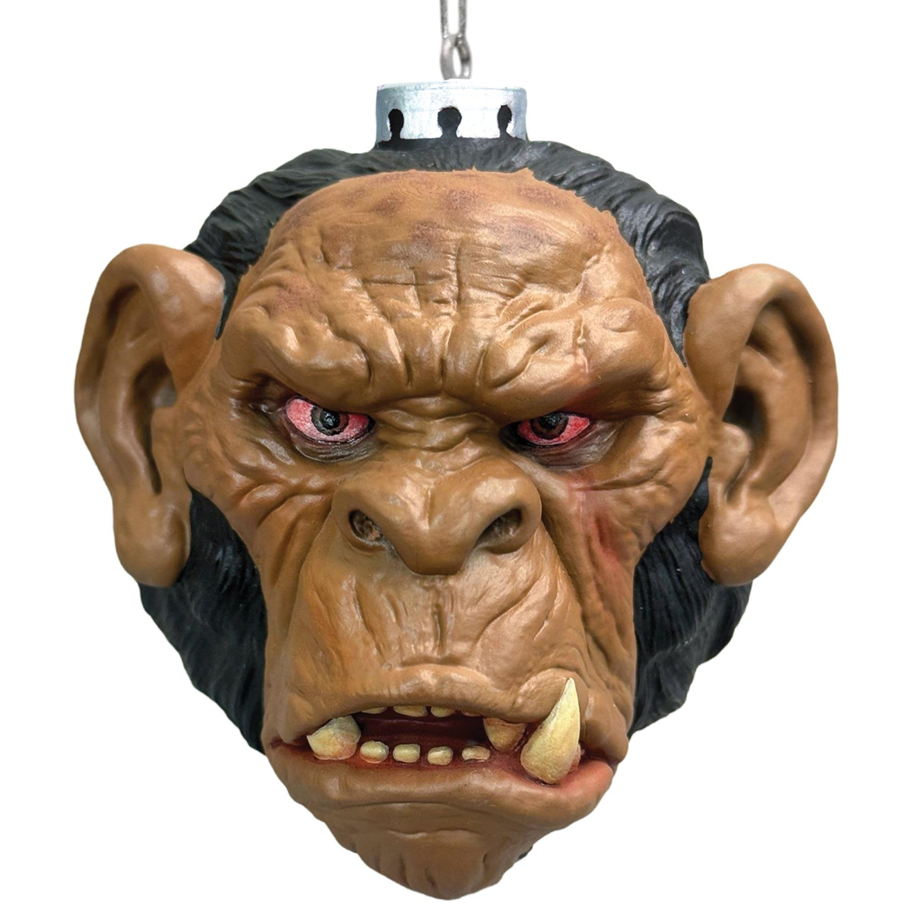 Len Simon's Gorenaments 3.5 Inch Horror Ornament Series 3 | Knuckles