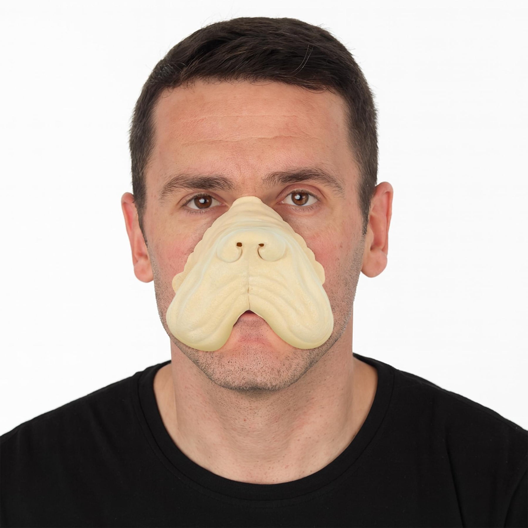 Latex Dogs Snout