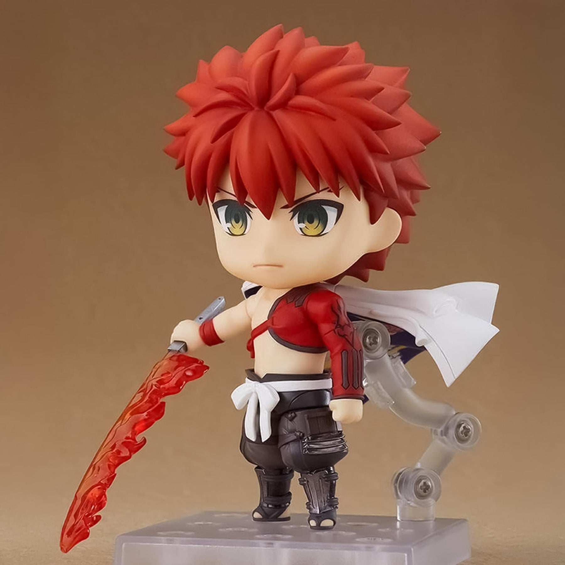 Fate/Grand Order Nendoroid Figure | Senji Muramasa