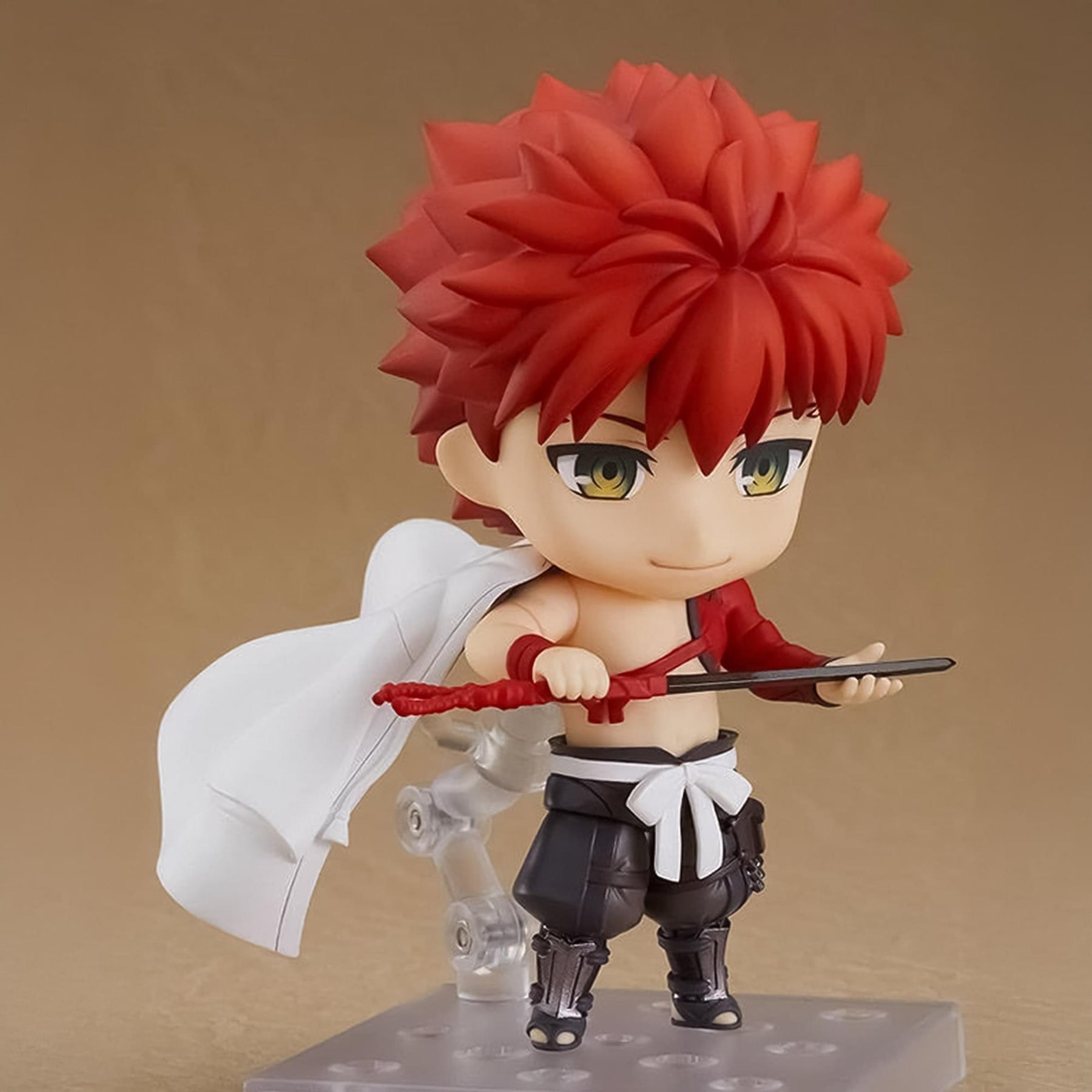 Fate/Grand Order Nendoroid Figure | Senji Muramasa