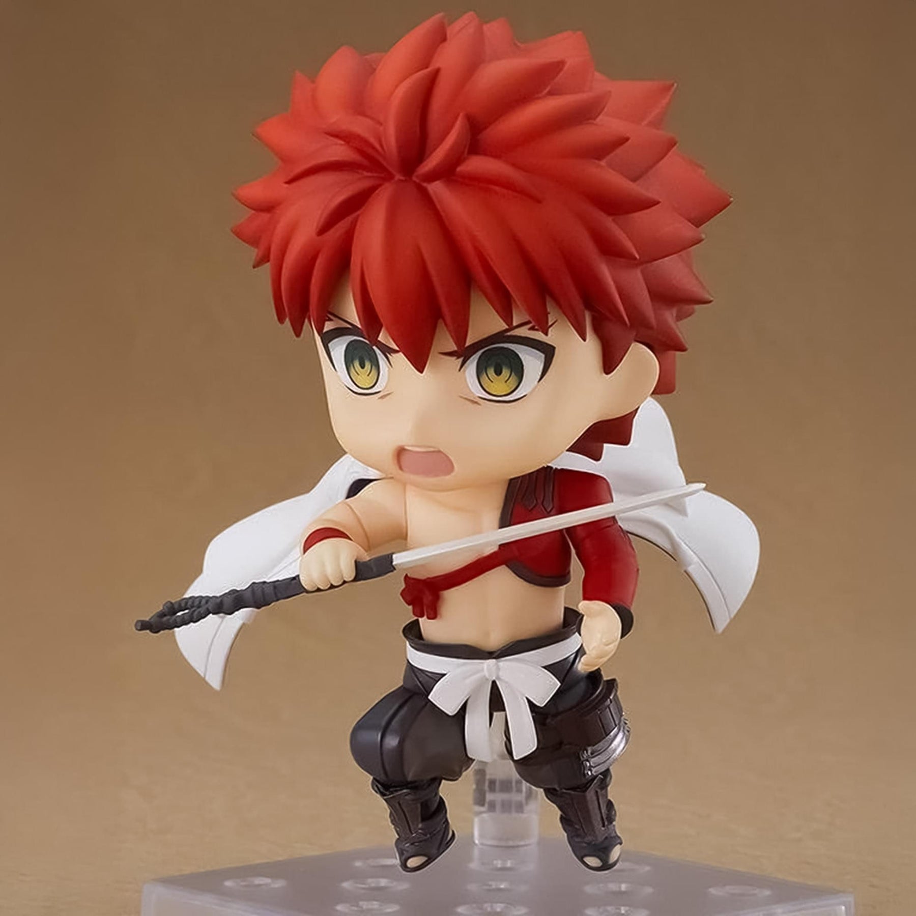 Fate/Grand Order Nendoroid Figure | Senji Muramasa