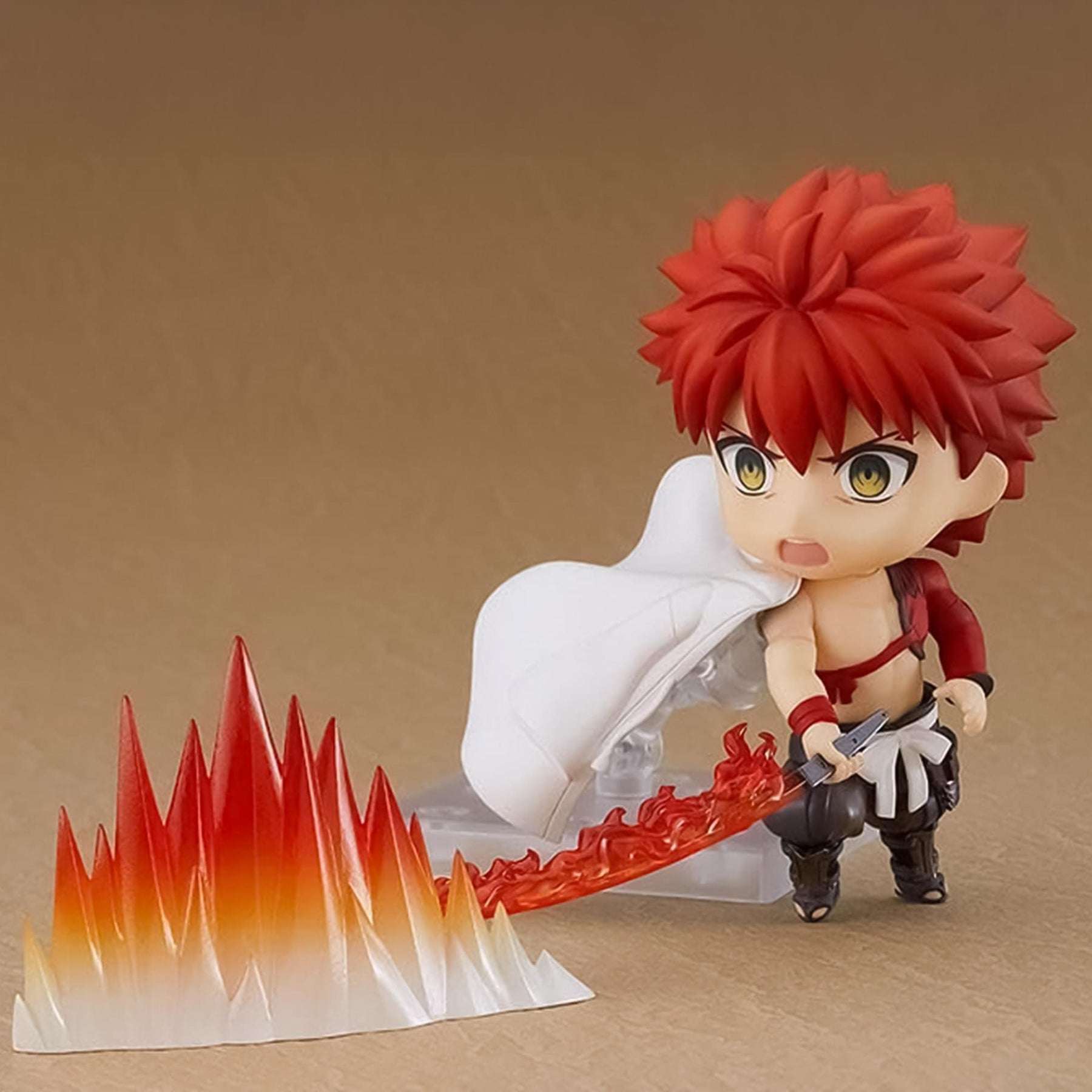 Fate/Grand Order Nendoroid Figure | Senji Muramasa
