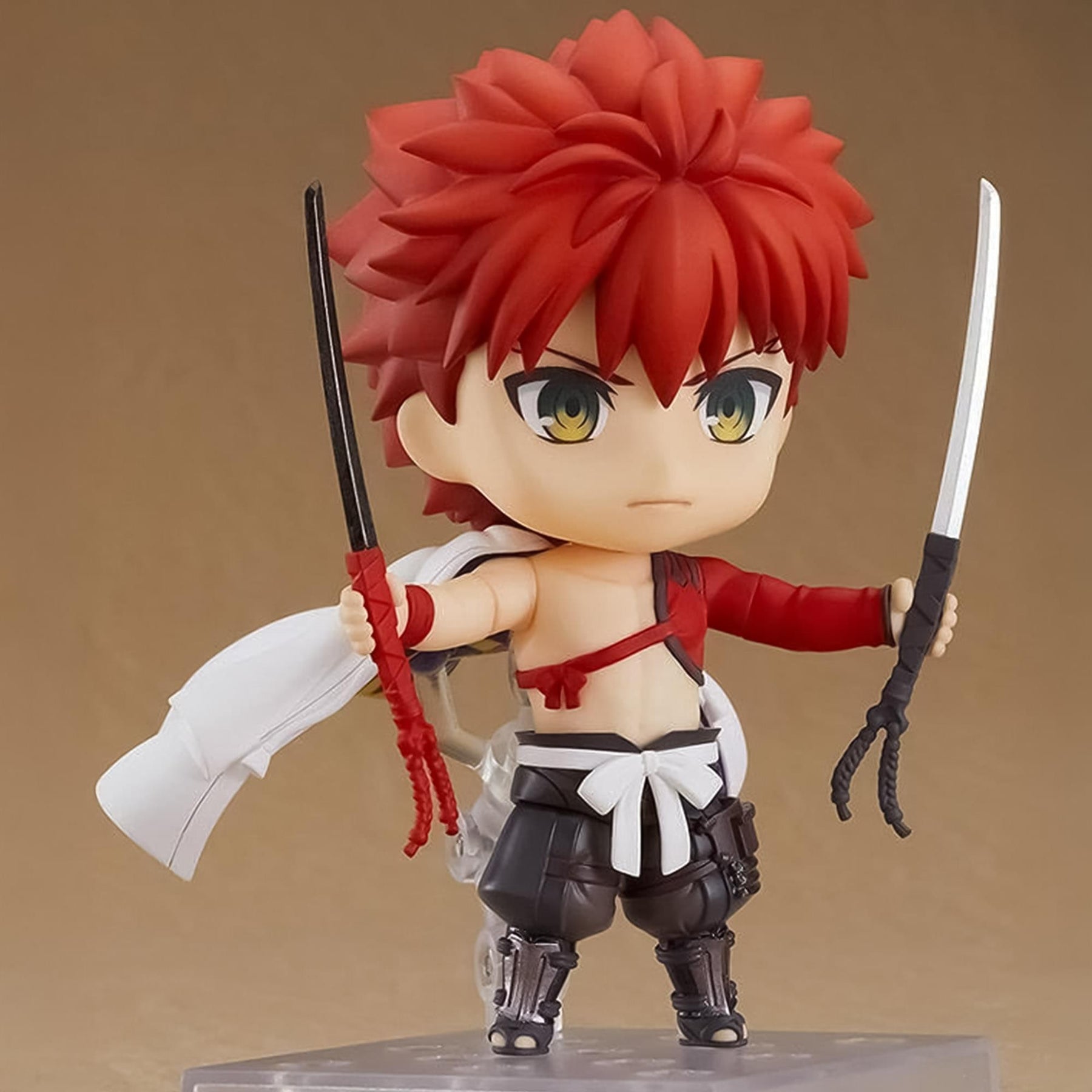 Fate/Grand Order Nendoroid Figure | Senji Muramasa
