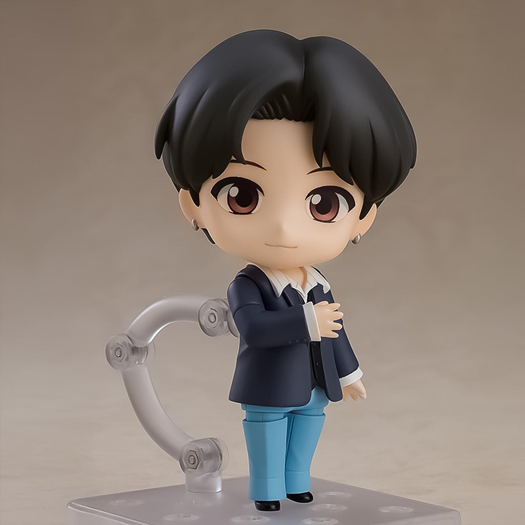 TinyTAN Nendoroid Figure | SUGA