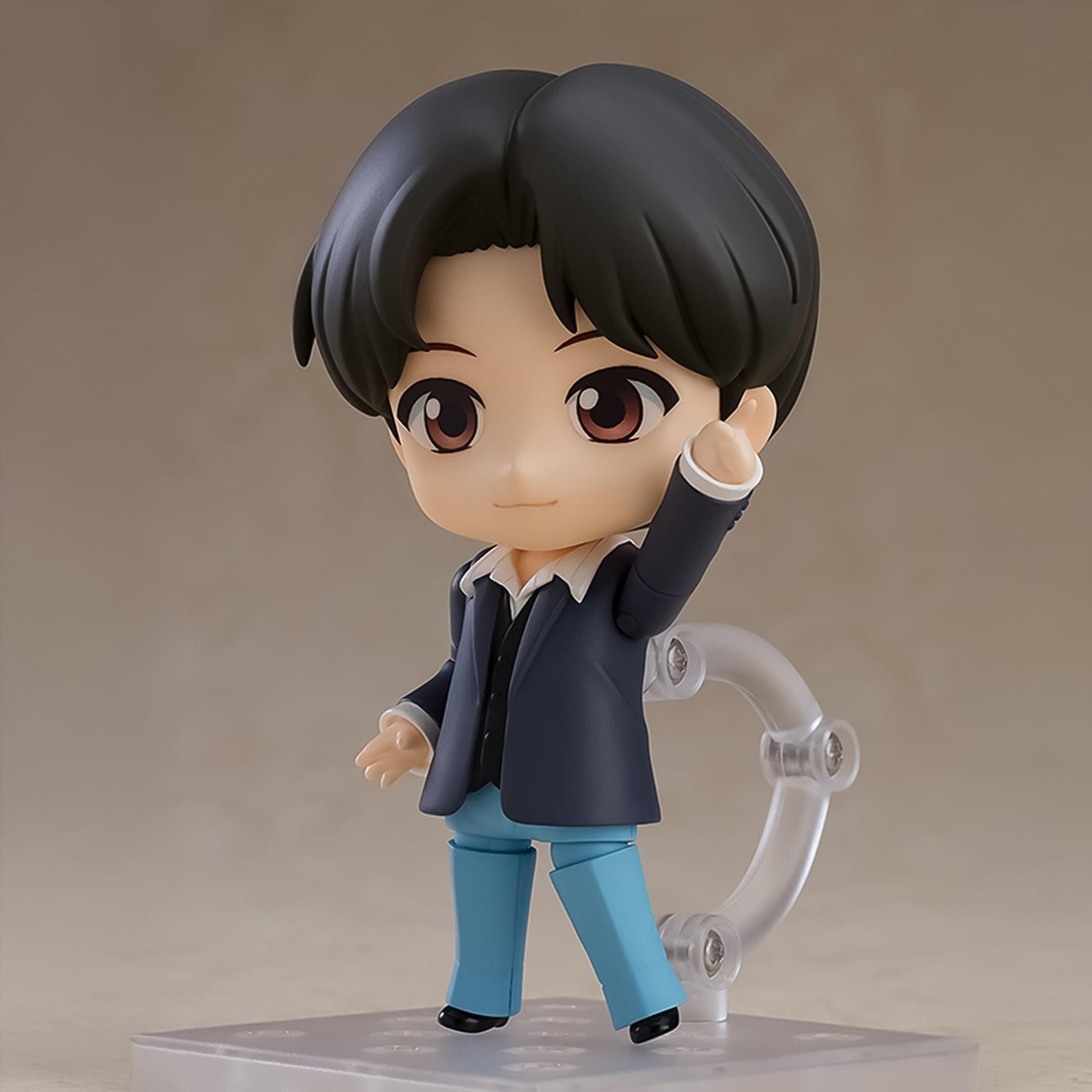 TinyTAN Nendoroid Figure | SUGA
