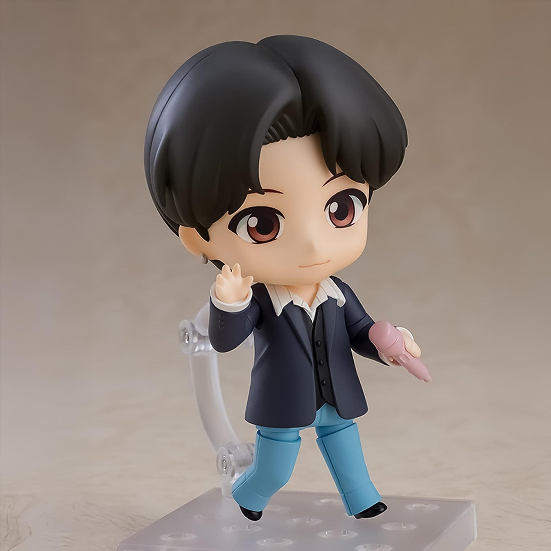 TinyTAN Nendoroid Figure | SUGA