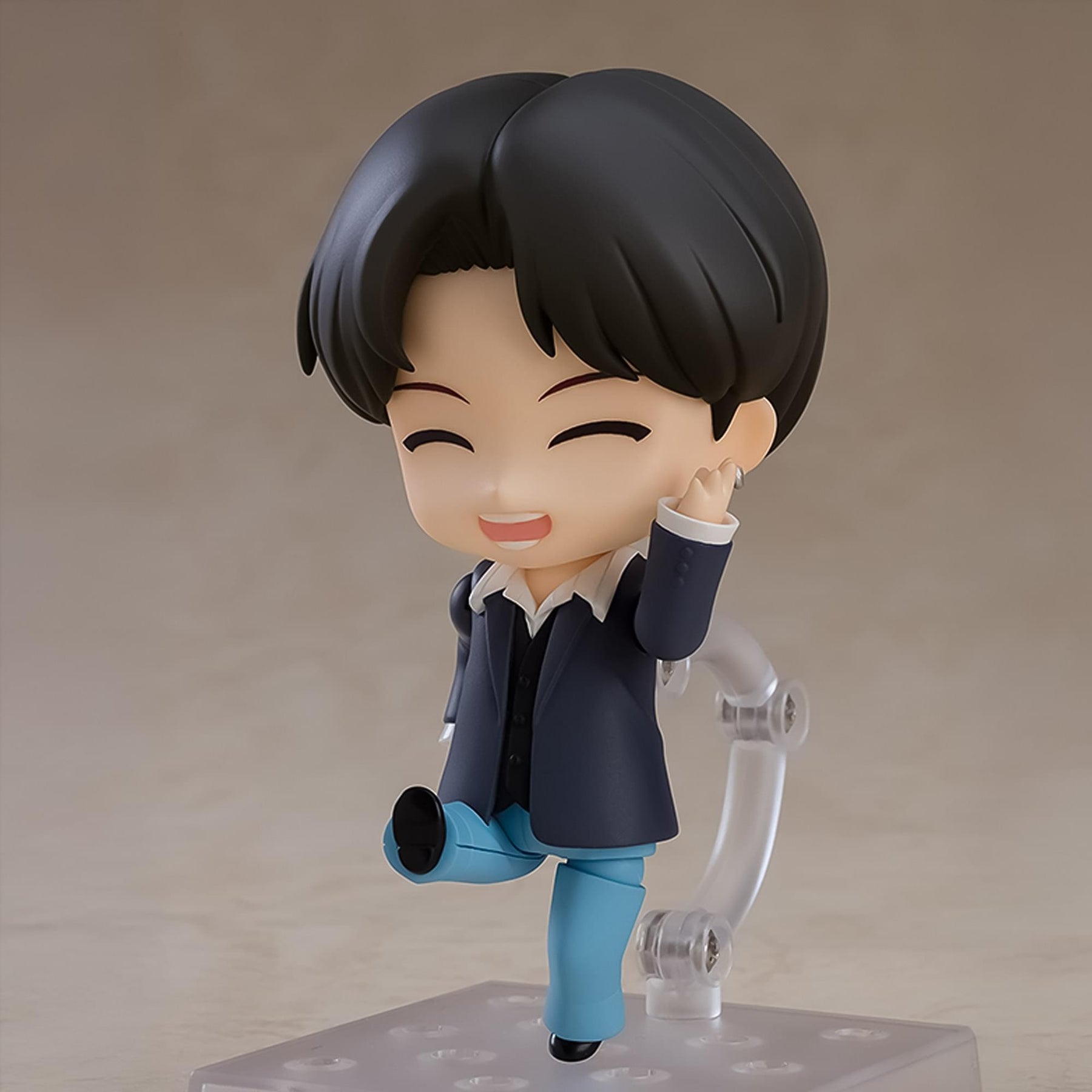TinyTAN Nendoroid Figure | SUGA