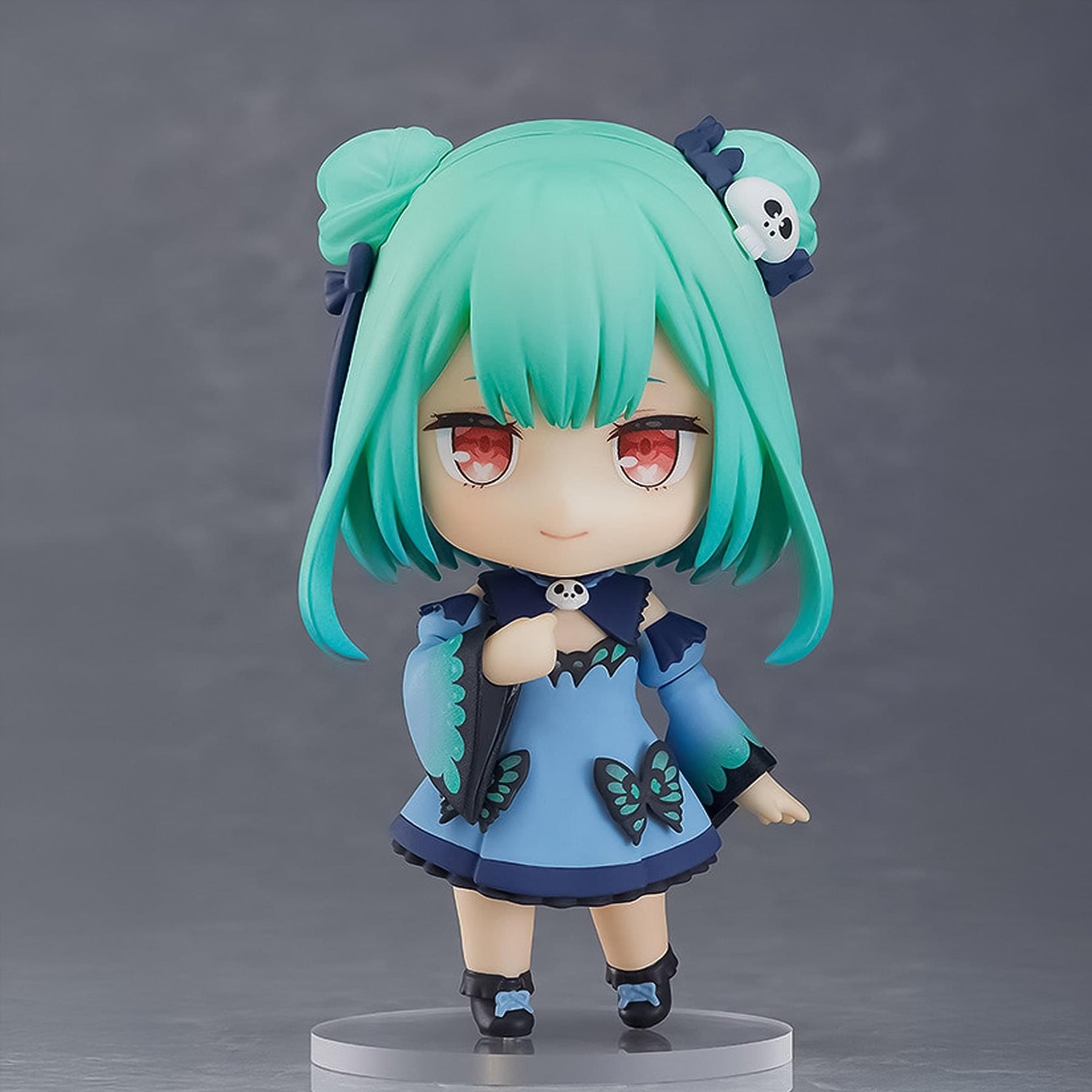 Hololive Production Nendoroid Figure | Uruha Rushia