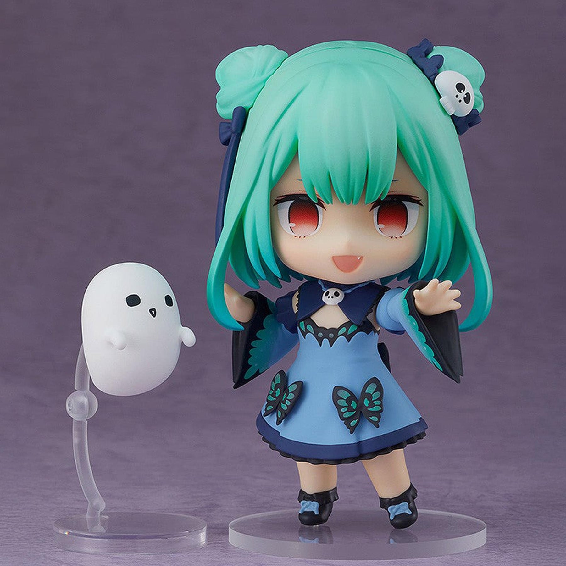 Hololive Production Nendoroid Figure | Uruha Rushia