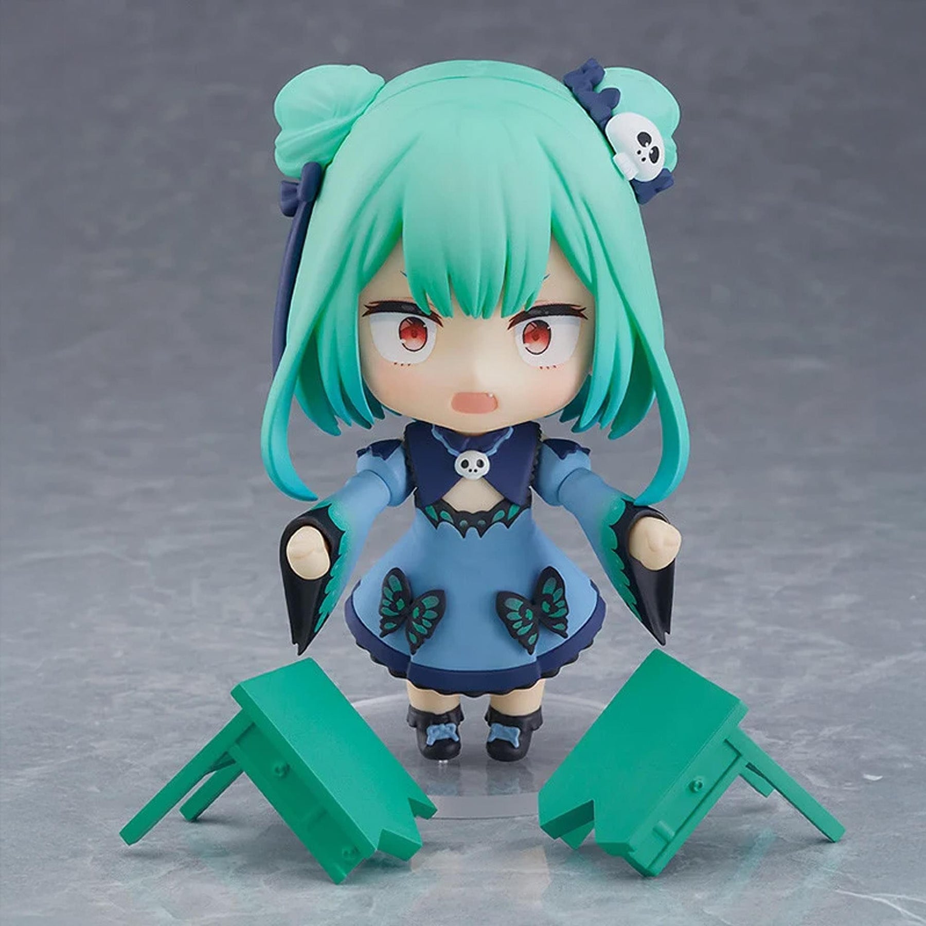 Hololive Production Nendoroid Figure | Uruha Rushia