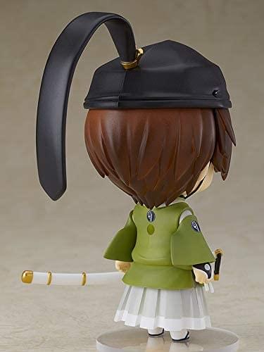 Touken Ranbu Online Ishikirimaru Nendoroid Action Figure
