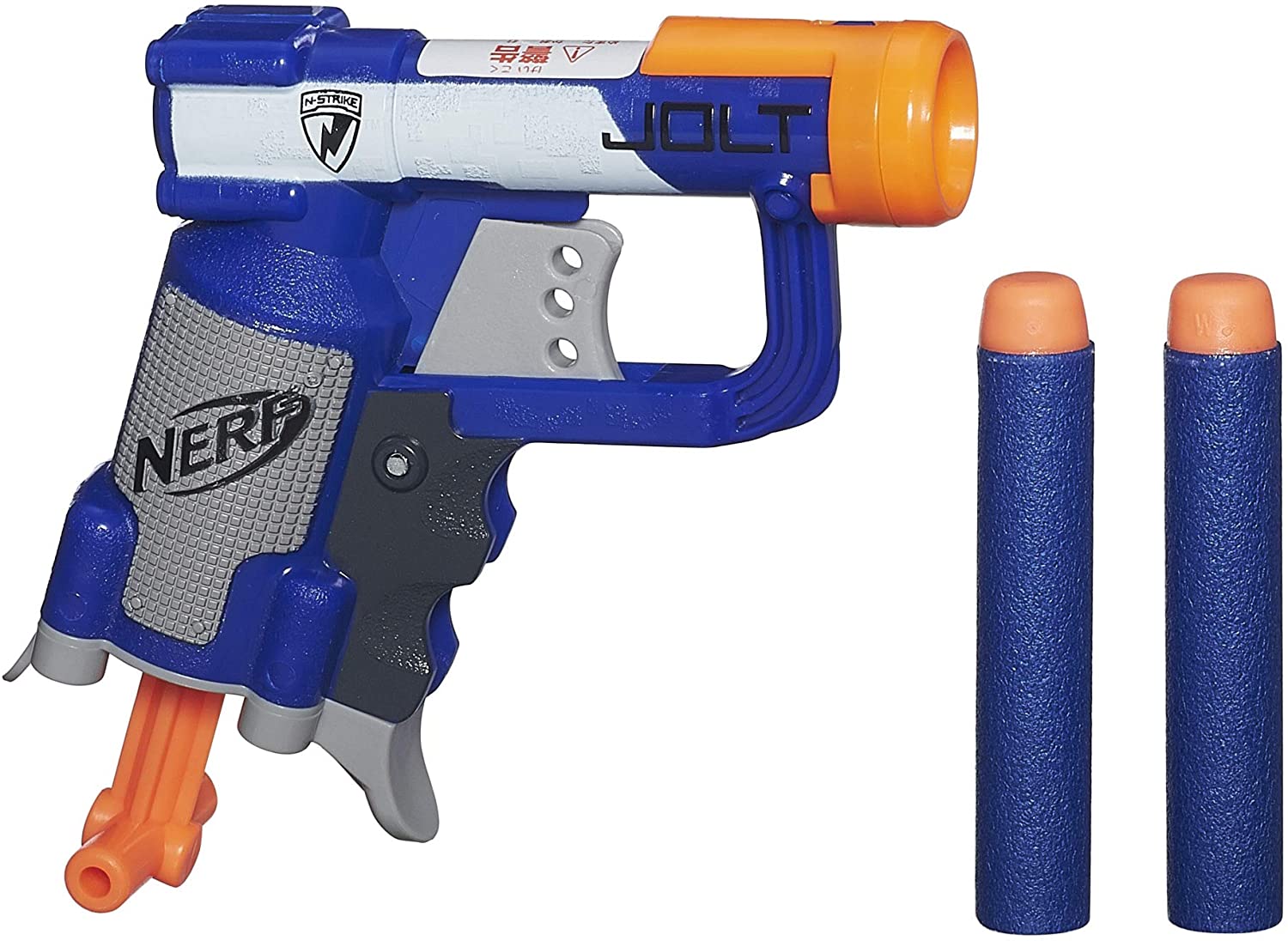 Nerf N-Strike Elite Jolt Blaster | Free Shipping