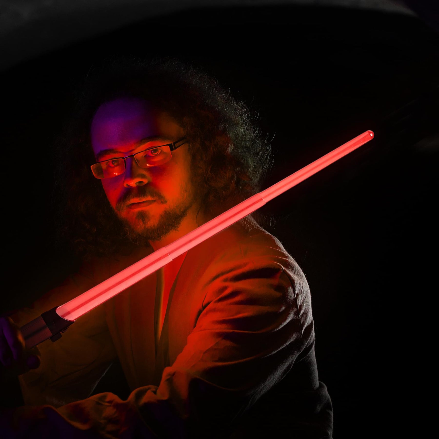 Star Wars Bladebuilders Electronic Lightsaber | Darth Vader