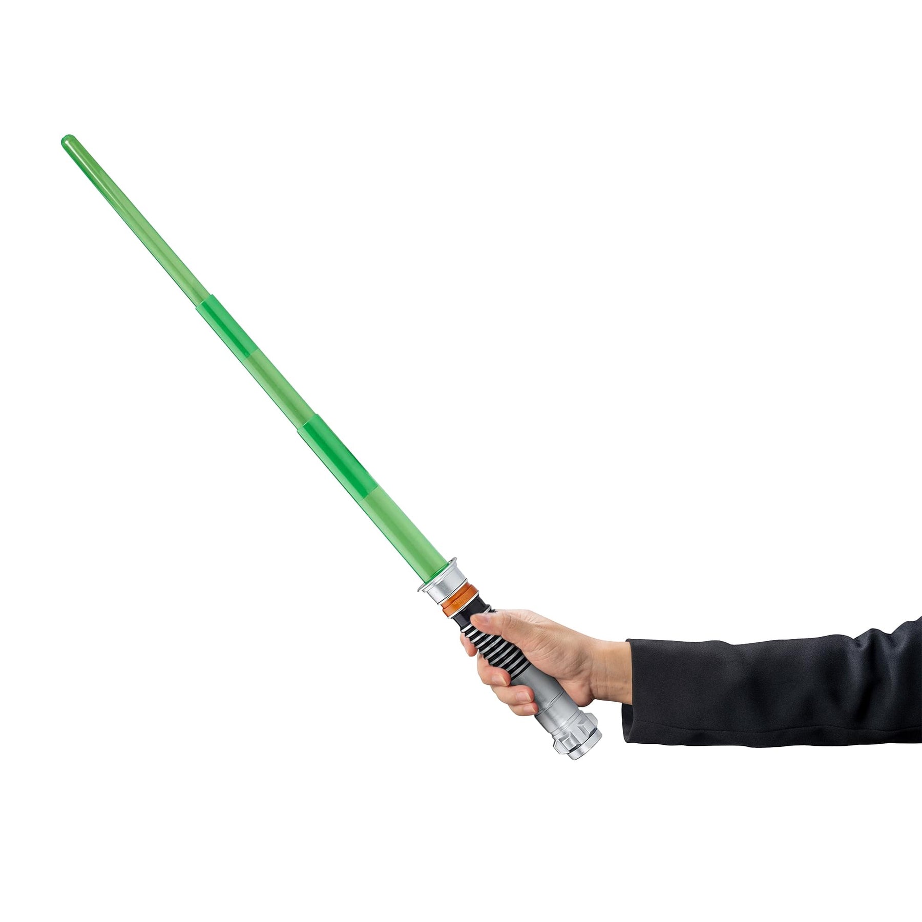 Star Wars Bladebuilders Electronic Lightsaber | Luke Skywalker