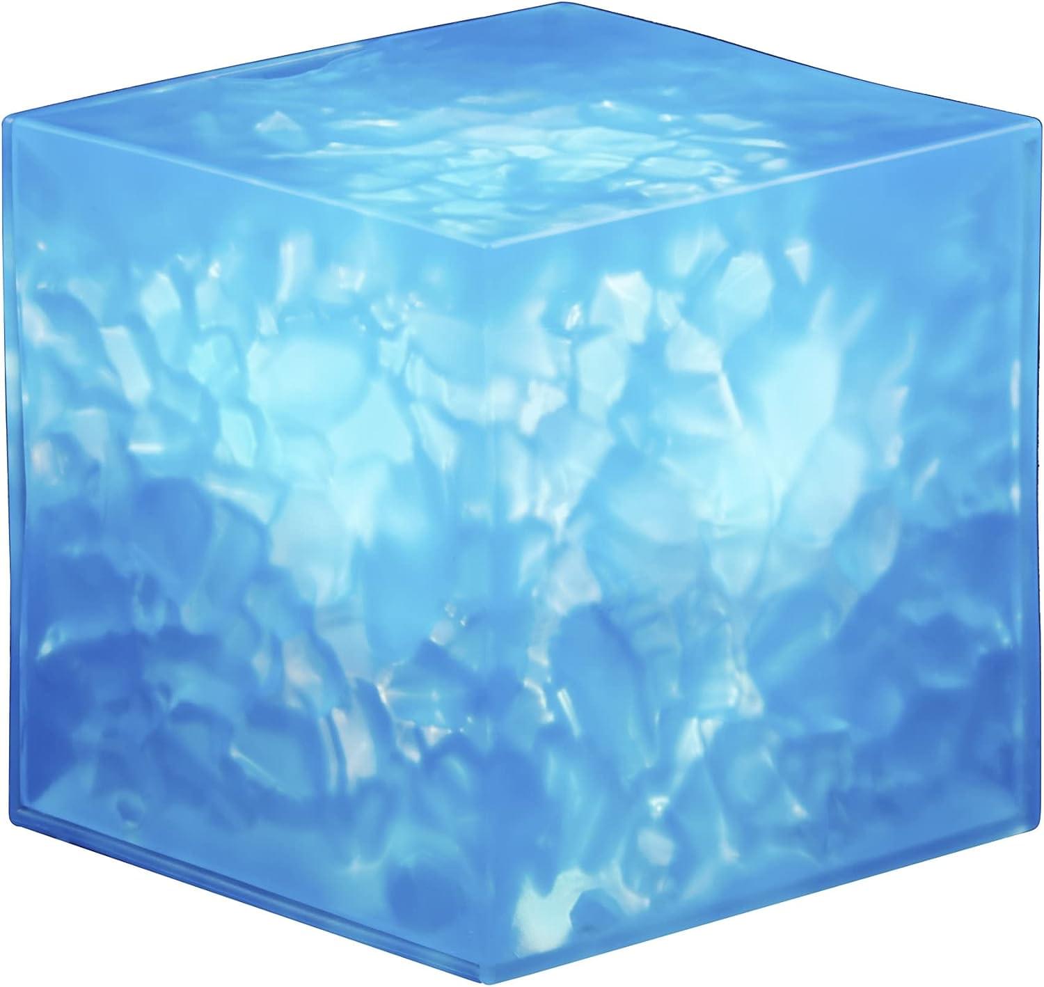 Marvel Loki Tesseract Electronic Role Play Accessory with Light FX