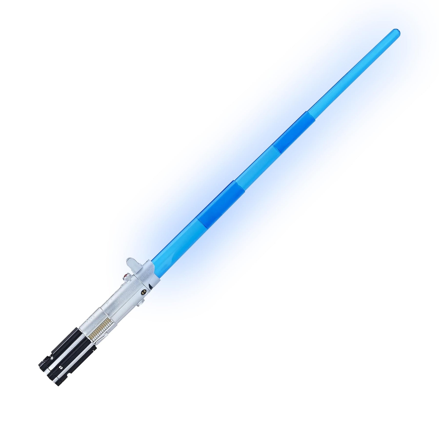 Star Wars Bladebuilders Electronic Lightsaber | Rey
