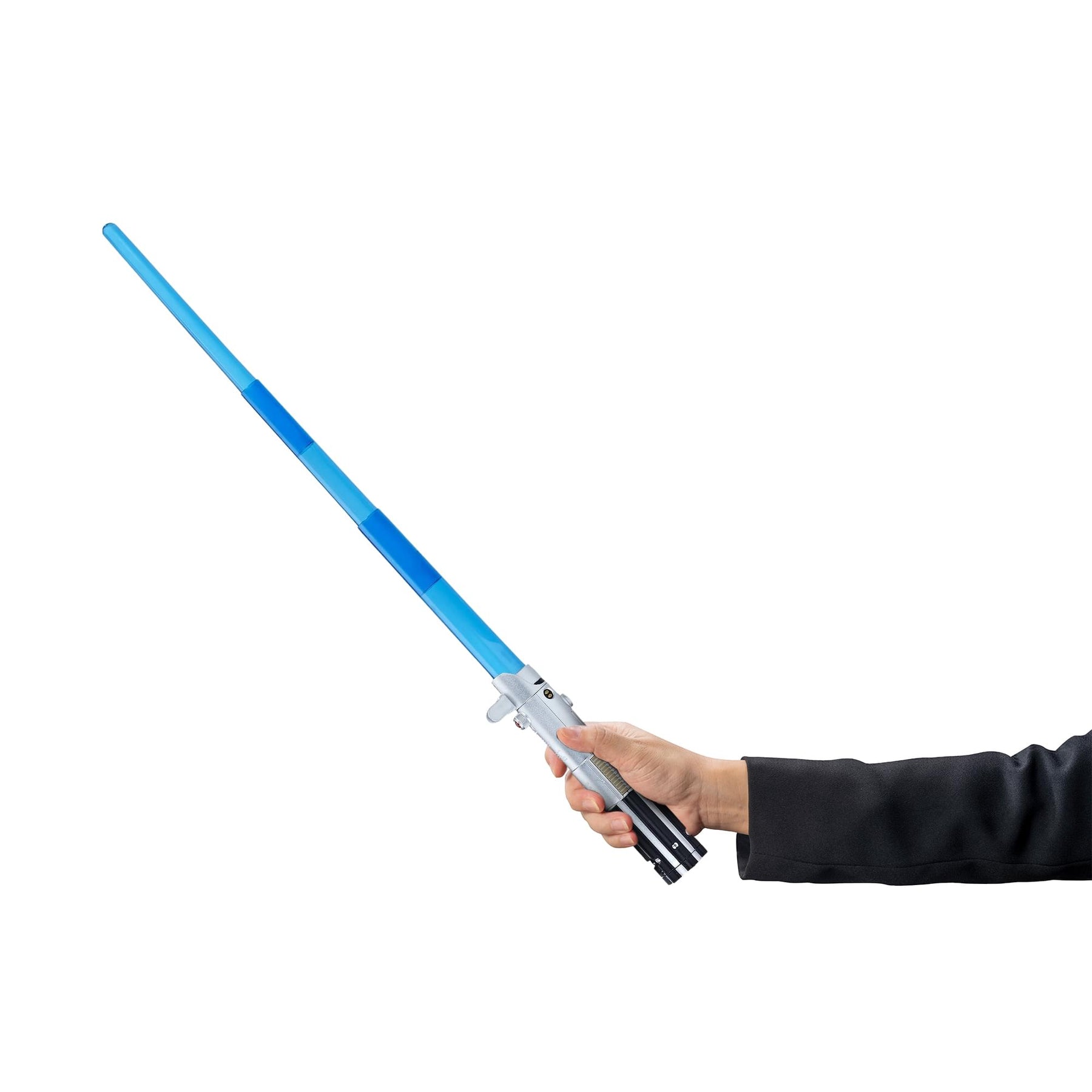 Star Wars Bladebuilders Electronic Lightsaber | Rey