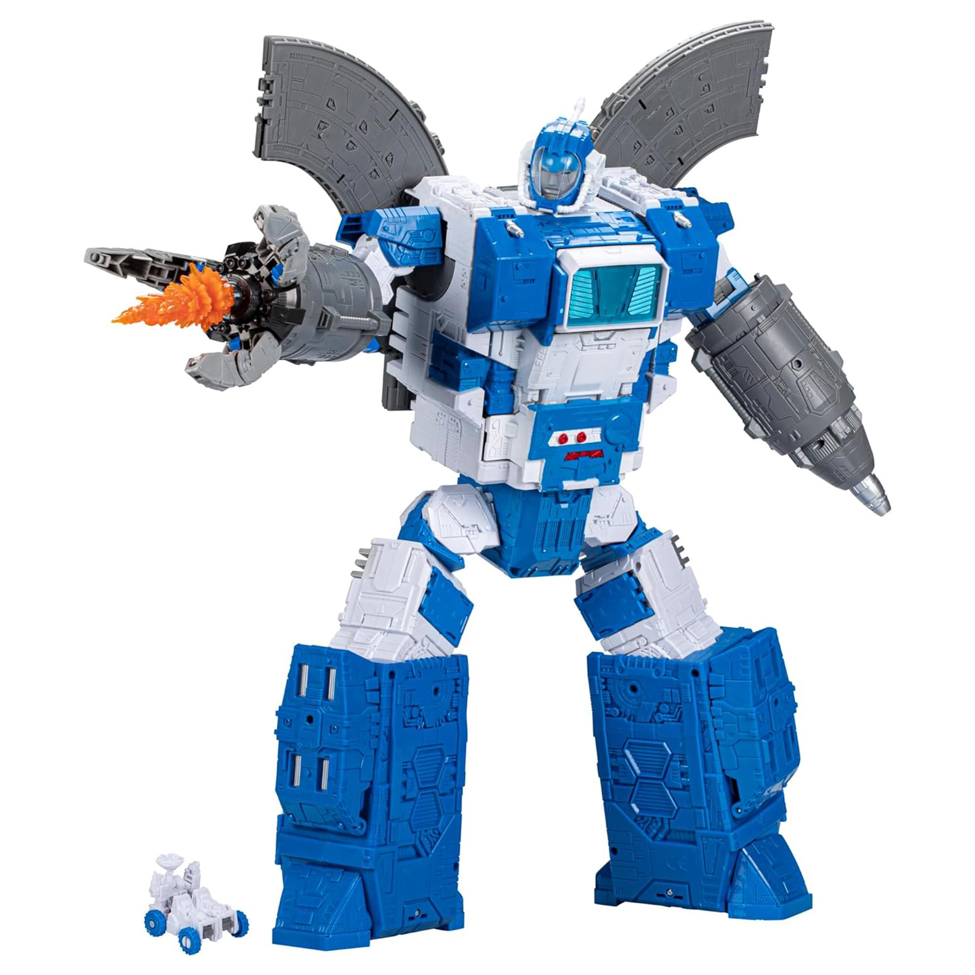 Transformers 24 Inch Figure| Lunar-Tread Free Shipping