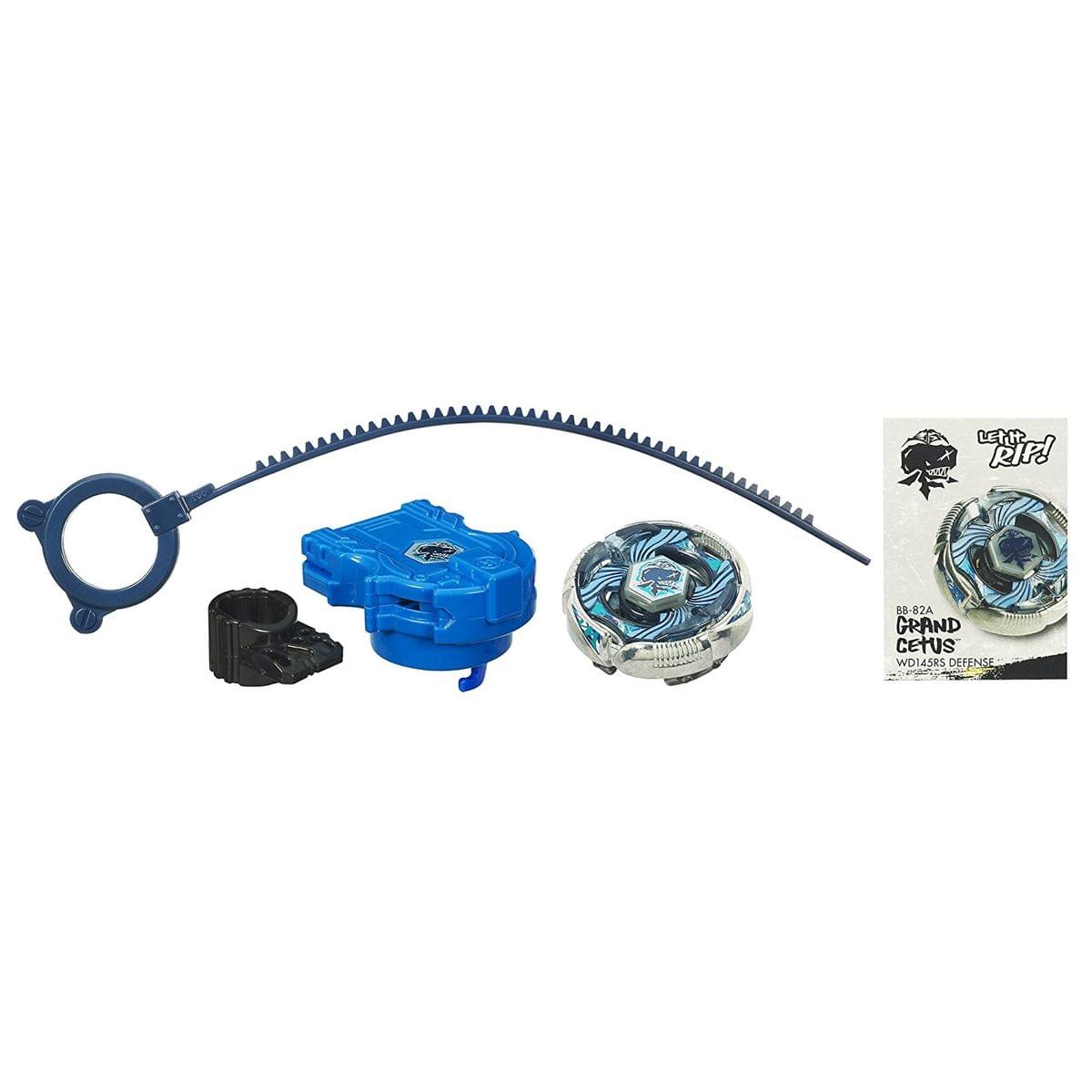 グランドケトスWD145RS TAKARA TOMY Grand Ketos WD145RS Metal Masters Beyblade BB-82