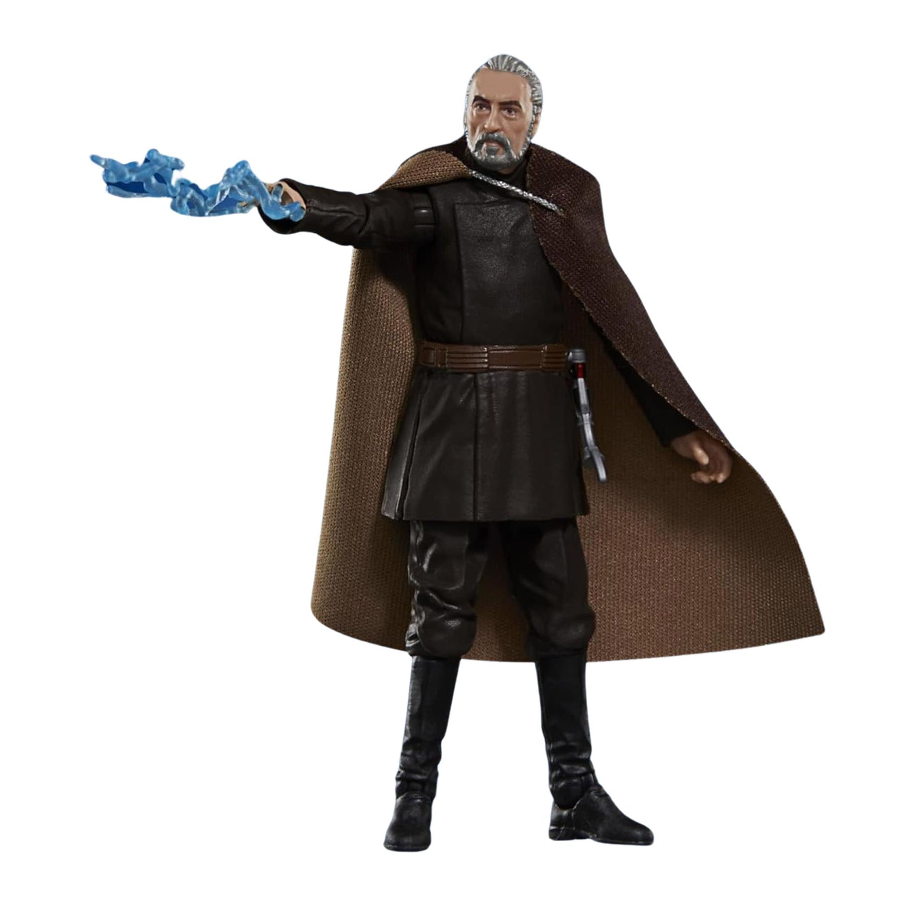 Star Wars Vintage Collection 3.75 Inch Action Figure | Count Dooku