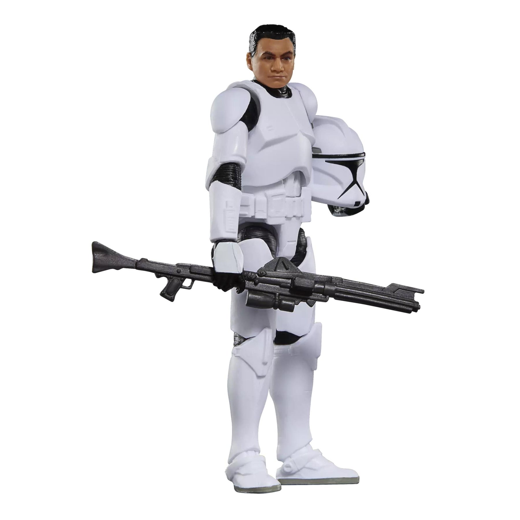 Star Wars Vintage Collection 3.75 Inch Action Figure | Phase 1 Clone Trooper