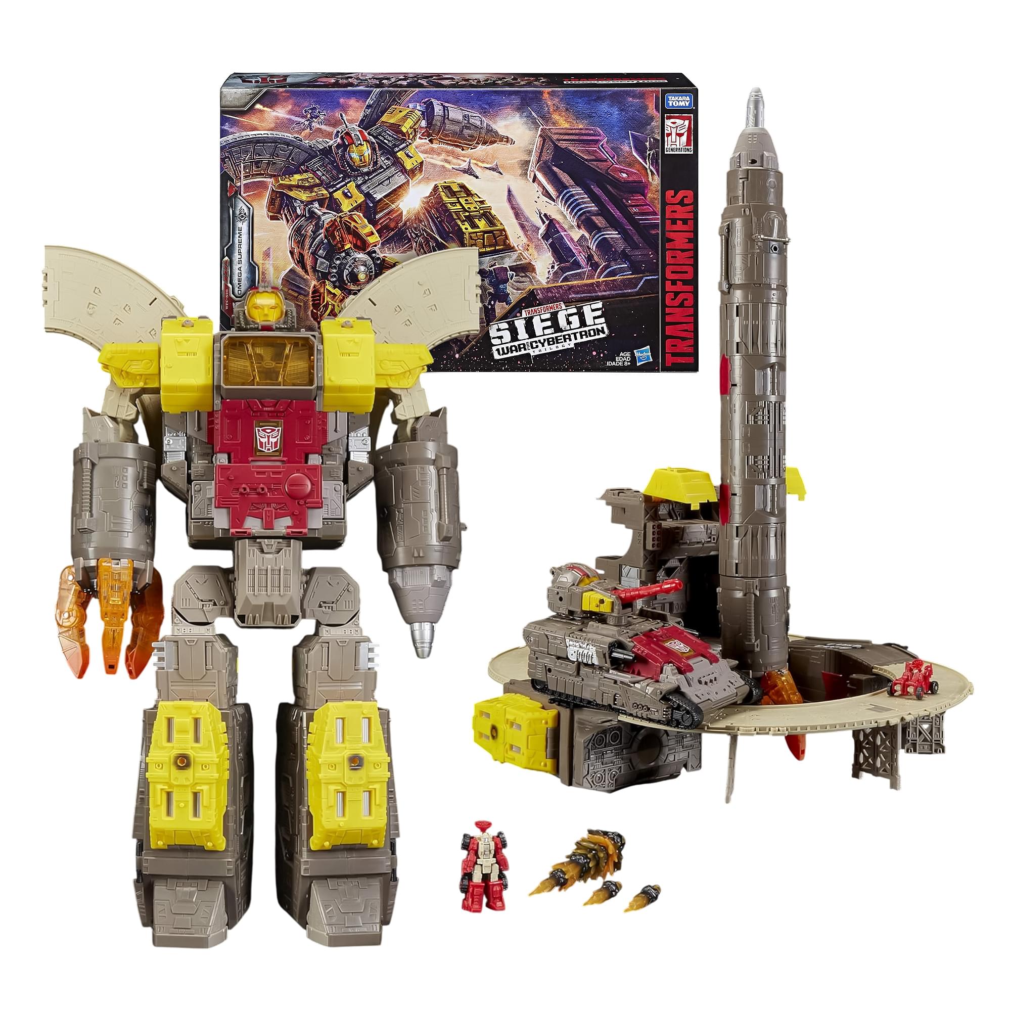 robot transformers siege omega supreme release date
