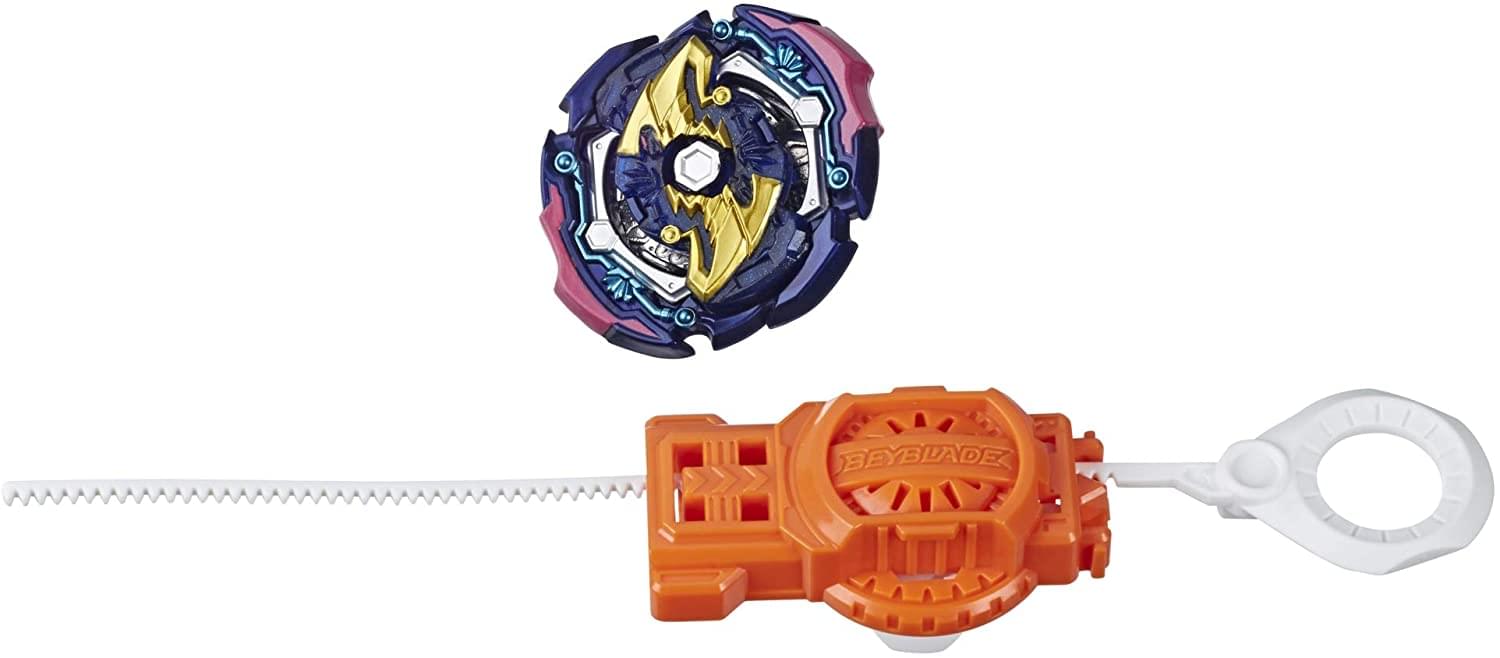 Beylade Burst Rise Hypersphere Judgement Joker Starter Pack | Free Shi