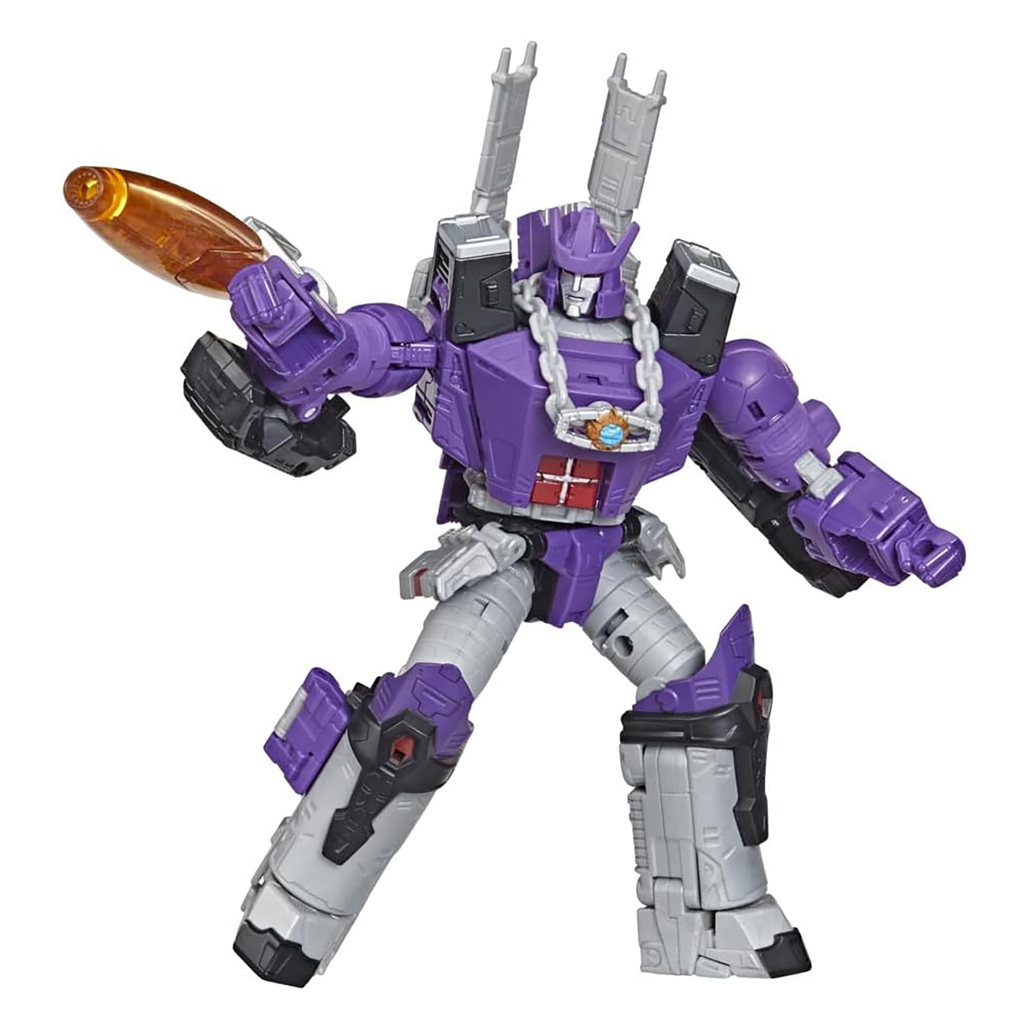 Transformers Generations Legacy Figure | Galvatron | Free Shipping