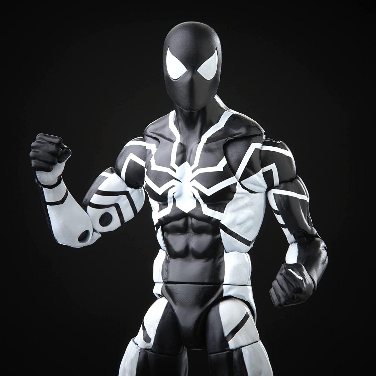 Marvel Legends 6 Inch Action Figure | Future Foundation Spider-Man