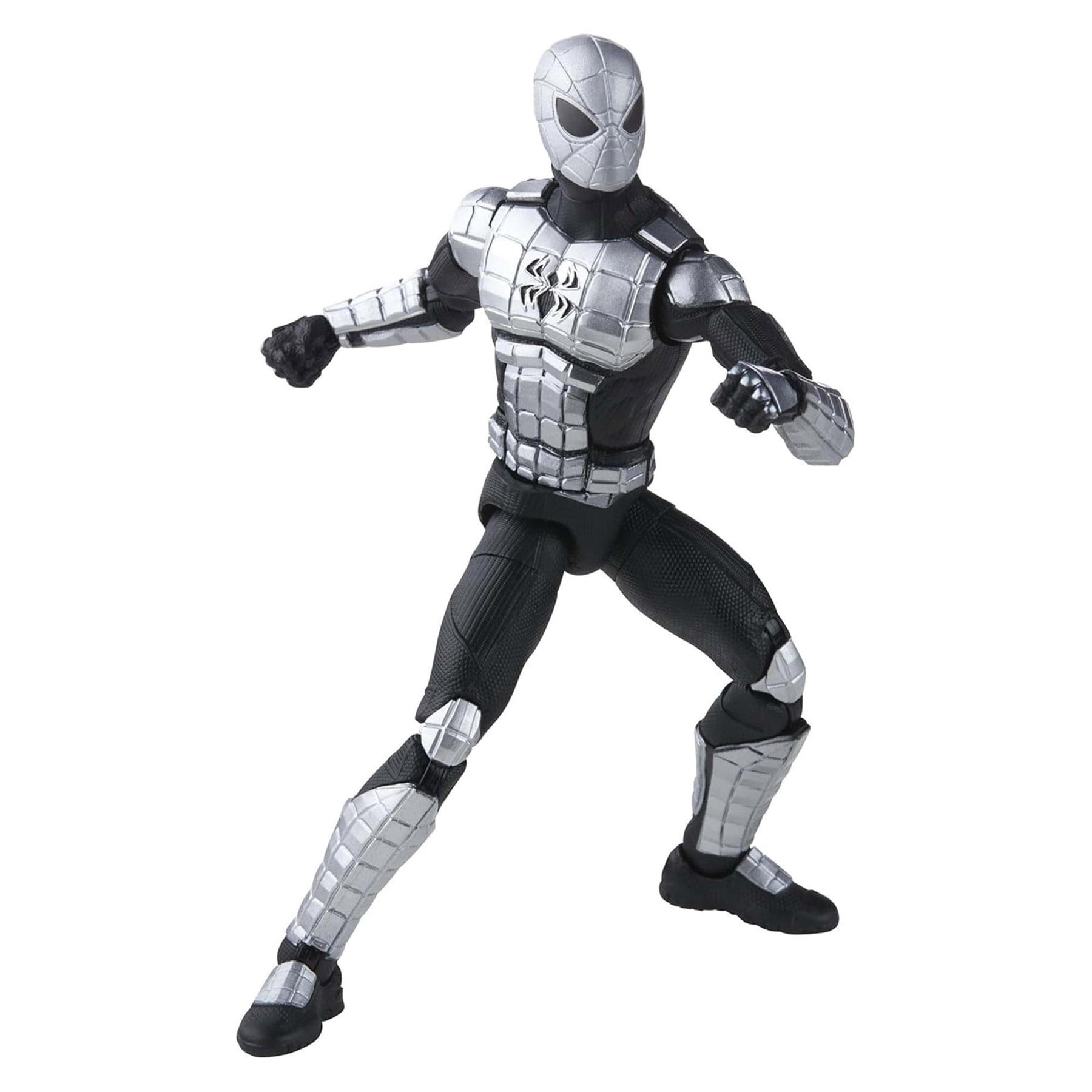 Marvel Legends 6 Inch Action Figure | Spider-Man Spider-Armor MK I
