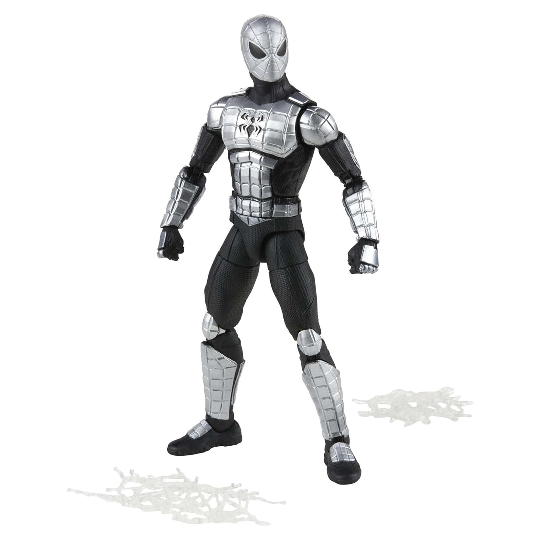Marvel Legends 6 Inch Action Figure | Spider-Man Spider-Armor MK I
