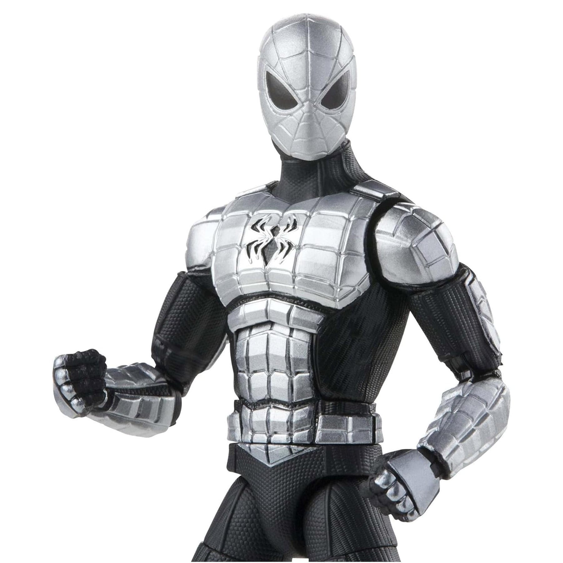 Marvel Legends 6 Inch Action Figure | Spider-Man Spider-Armor MK I