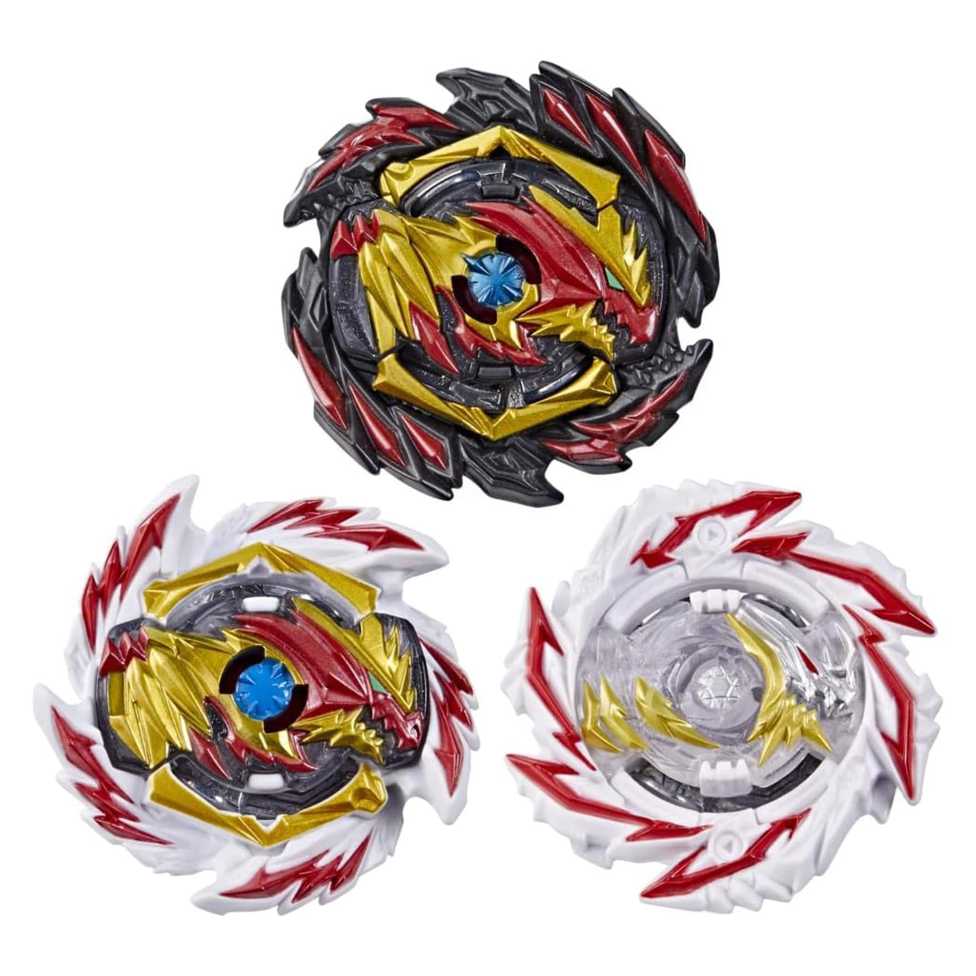 Valtryek Beyblades That Cost $1 Beyblades For $1 Amazon Discount