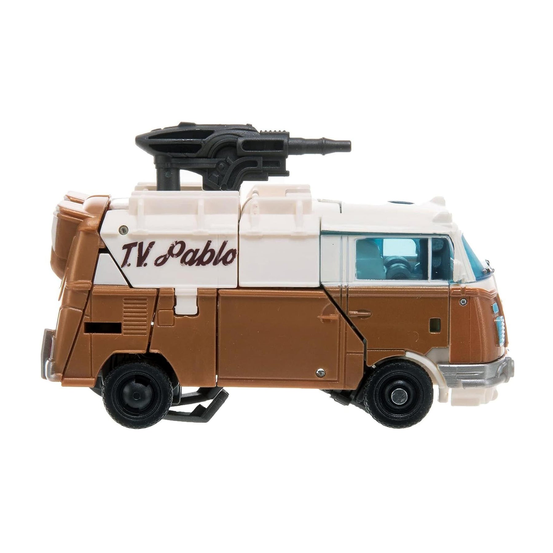 Transformers: Rise of The Beasts Deluxe Class Figure | Wheeljack