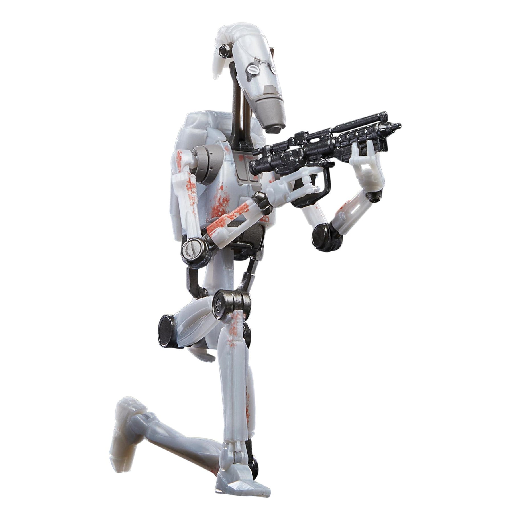 Star Wars Black Series 6 Inch Action Figure | Battle Droid