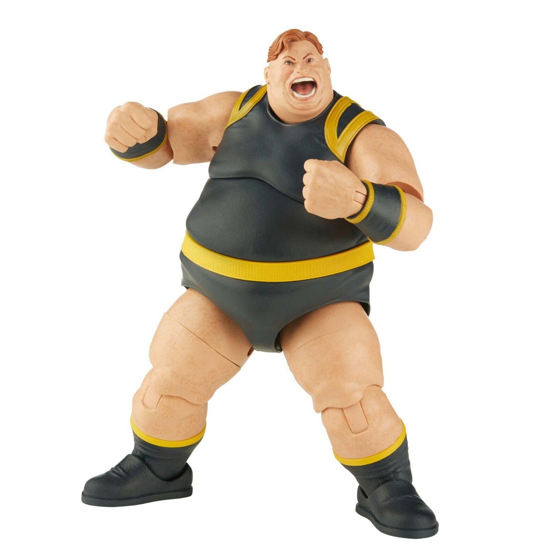 Marvel Legends X-Men 60th Anniversary 6 Inch Action Figure | The Blob