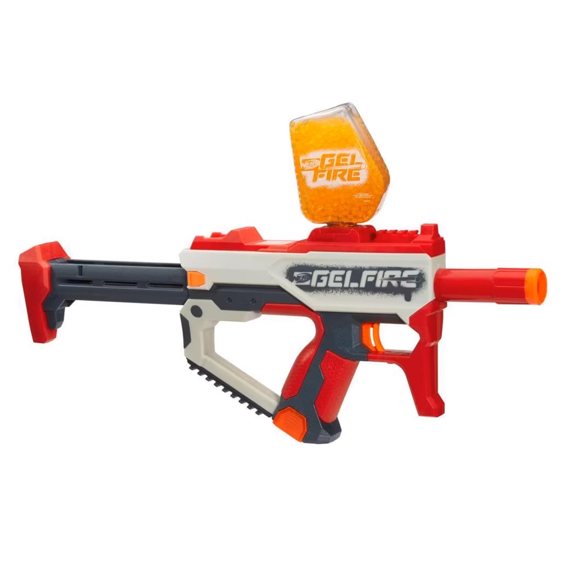 Nerf Pro Gel Fire Mythic Full Auto Blaster