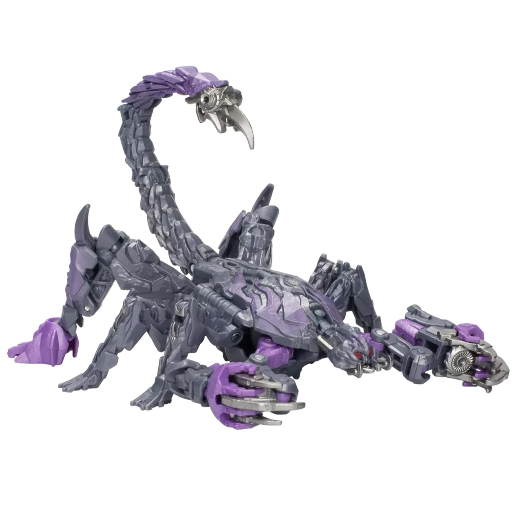 Transformers Studio Series Deluxe Figure | Scorponok