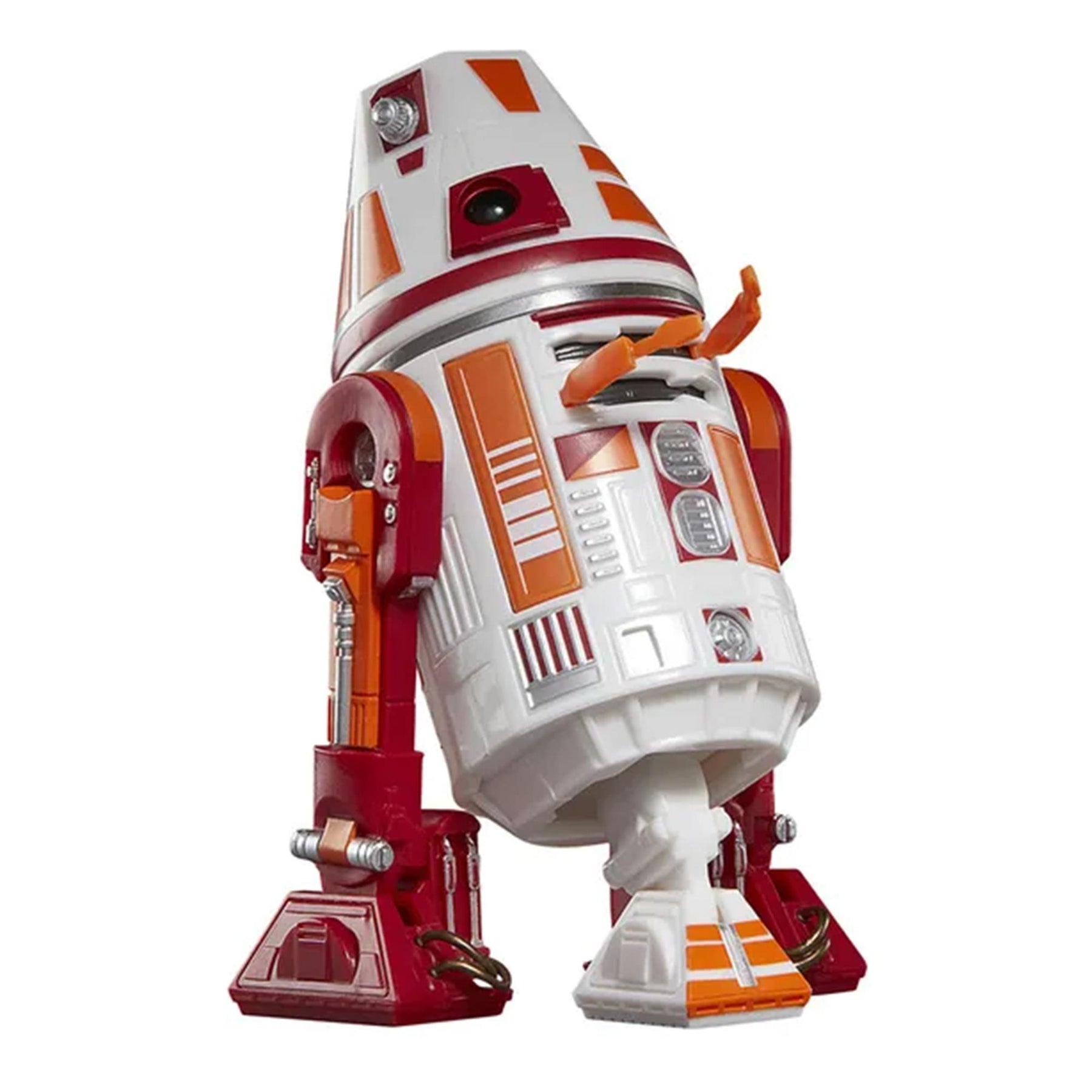 Star Wars Black Series 6 Inch Action Figure | R4-6D0