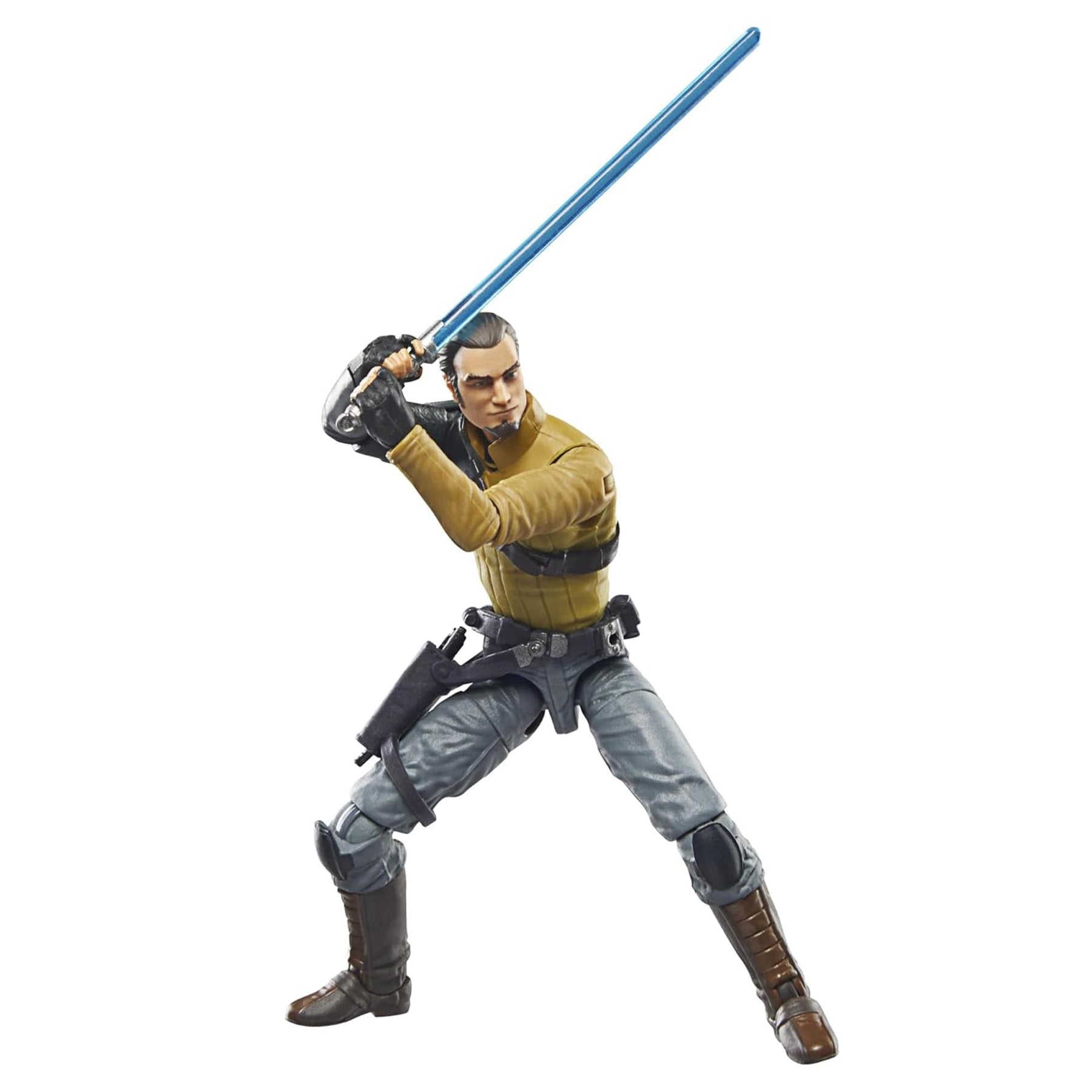 Star Wars Vintage Collection 3.75 Inch Action Figure | Kanan Jarrus