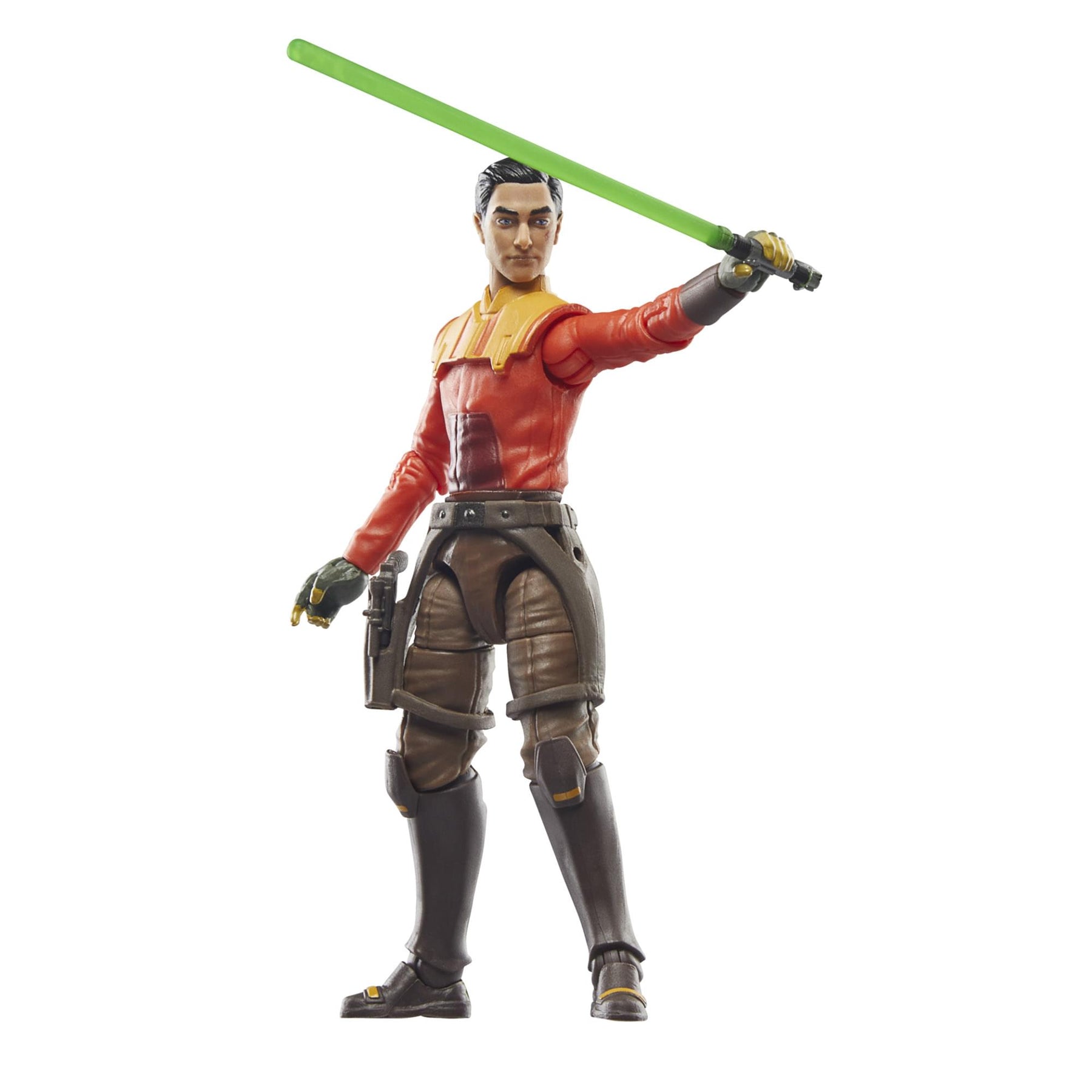 Star Wars Vintage Collection 3.75 Inch Action Figure | Ezra Bridger