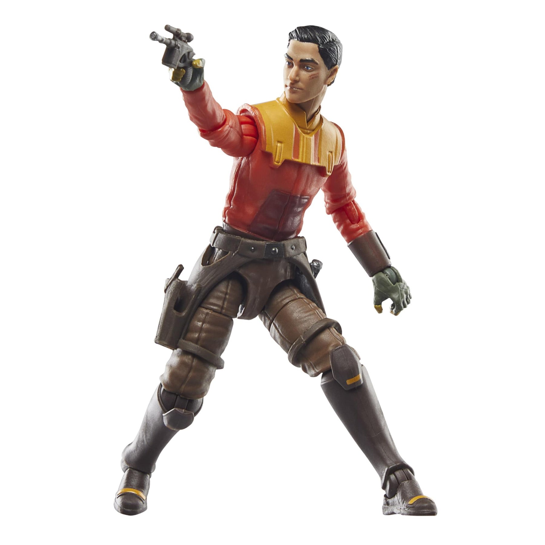 Star Wars Vintage Collection 3.75 Inch Action Figure | Ezra Bridger