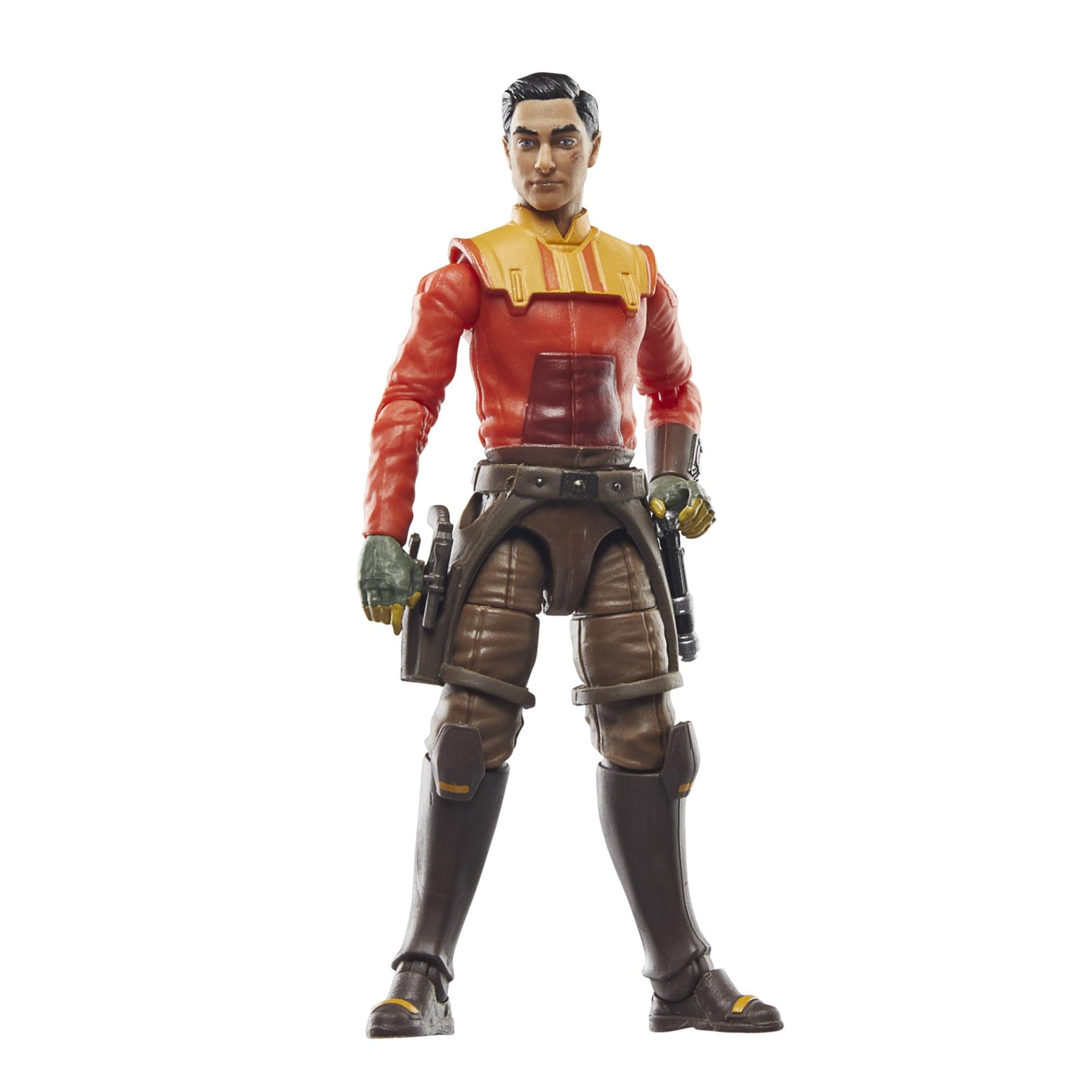 Star Wars Vintage Collection 3.75 Inch Action Figure | Ezra Bridger
