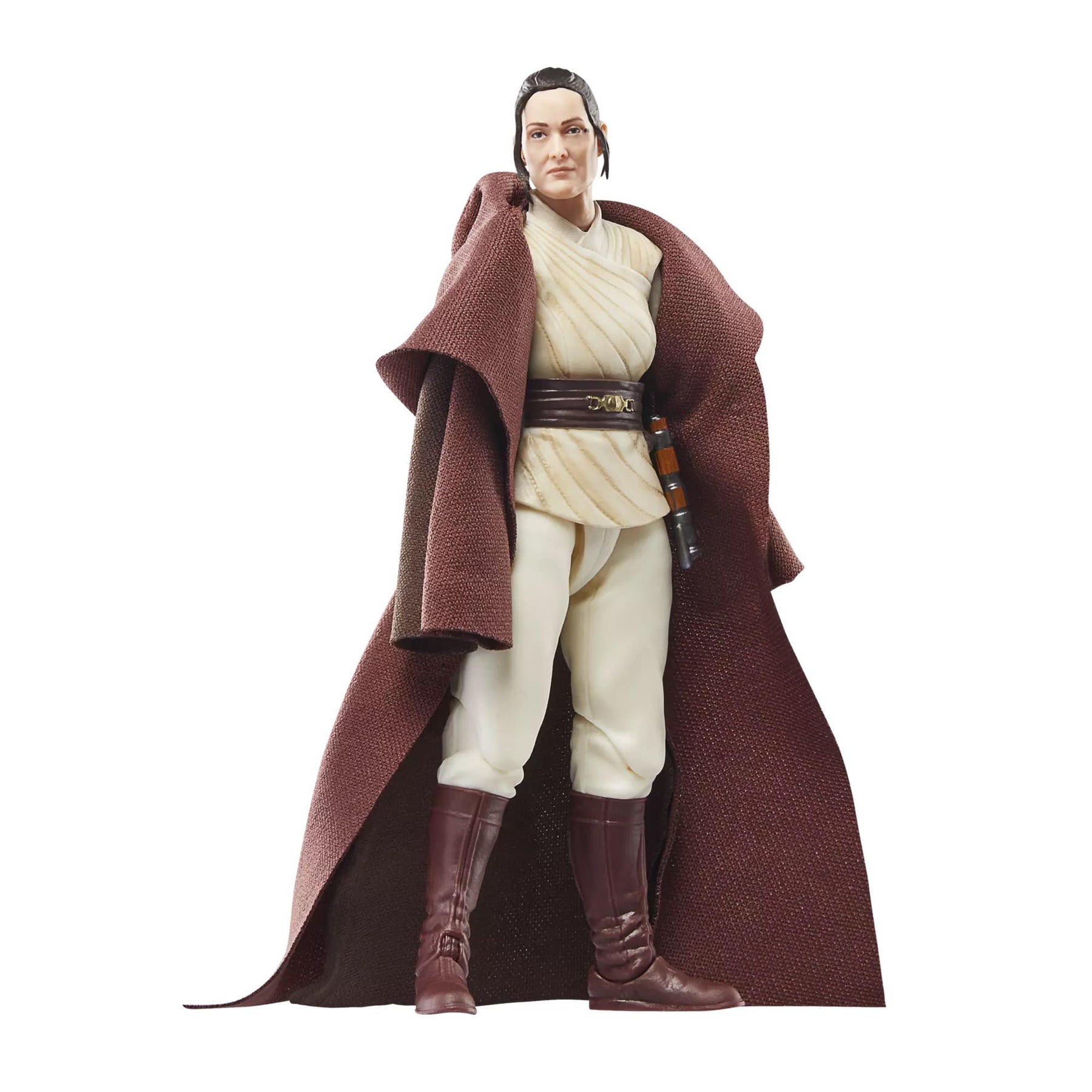Star Wars Black Series 6 Inch Action Figure | Jedi Master Indara