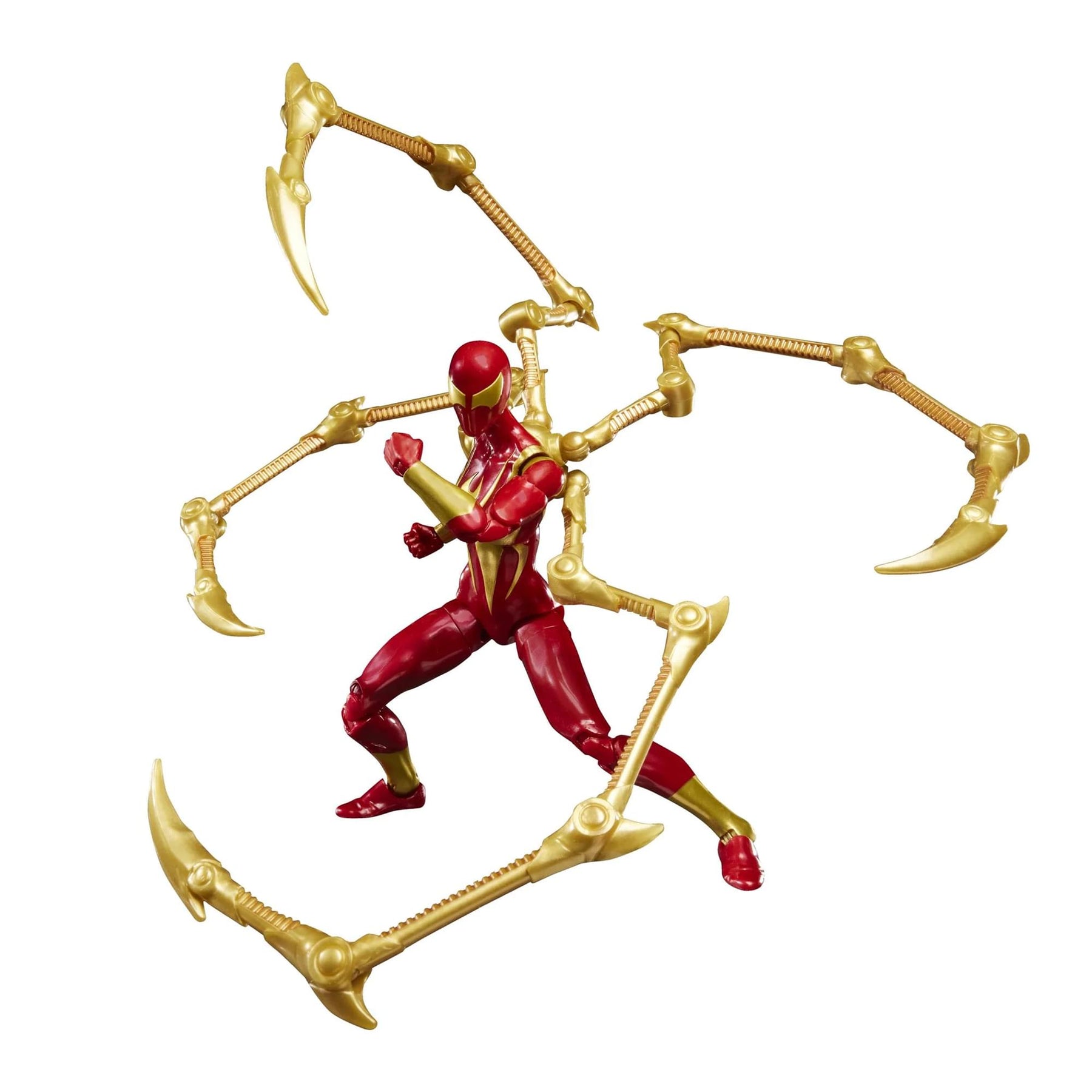 Marvel Legends Series: Magic The Gathering x Spider-Man | Mary Jane Watson (Iron Spider)